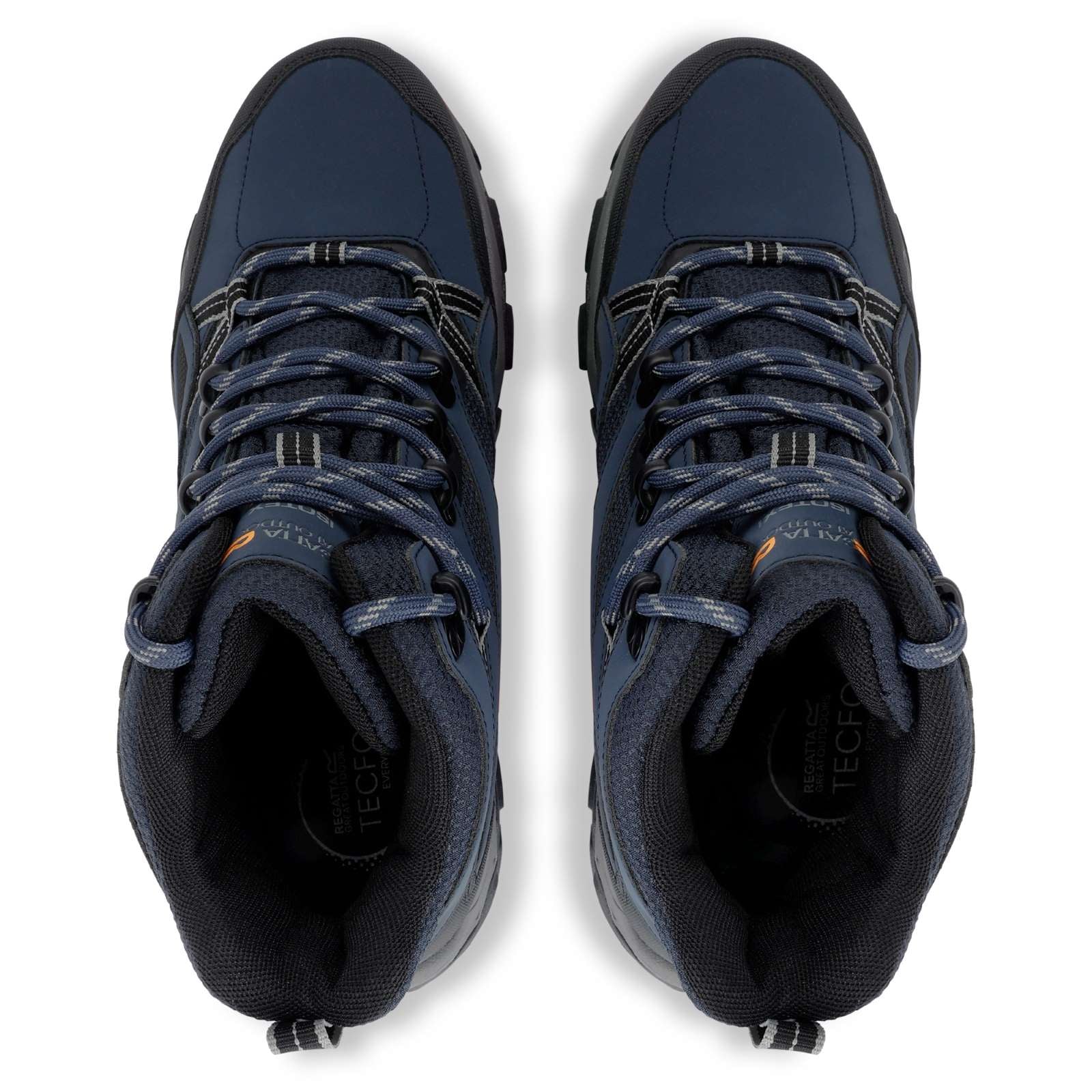 Regatta Mens Holcombe III Walking Boots - Image 32
