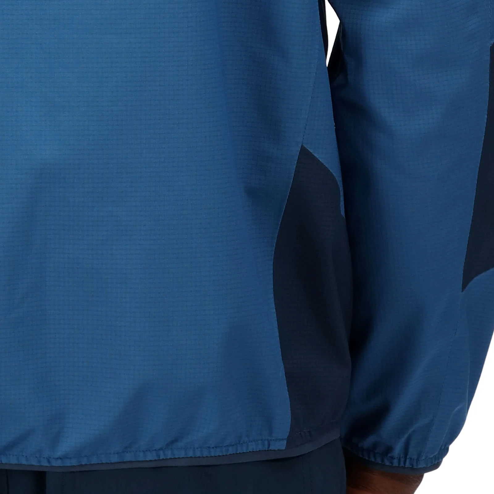 Regatta Mens Imber VII Lightweight Jacket - Image 11