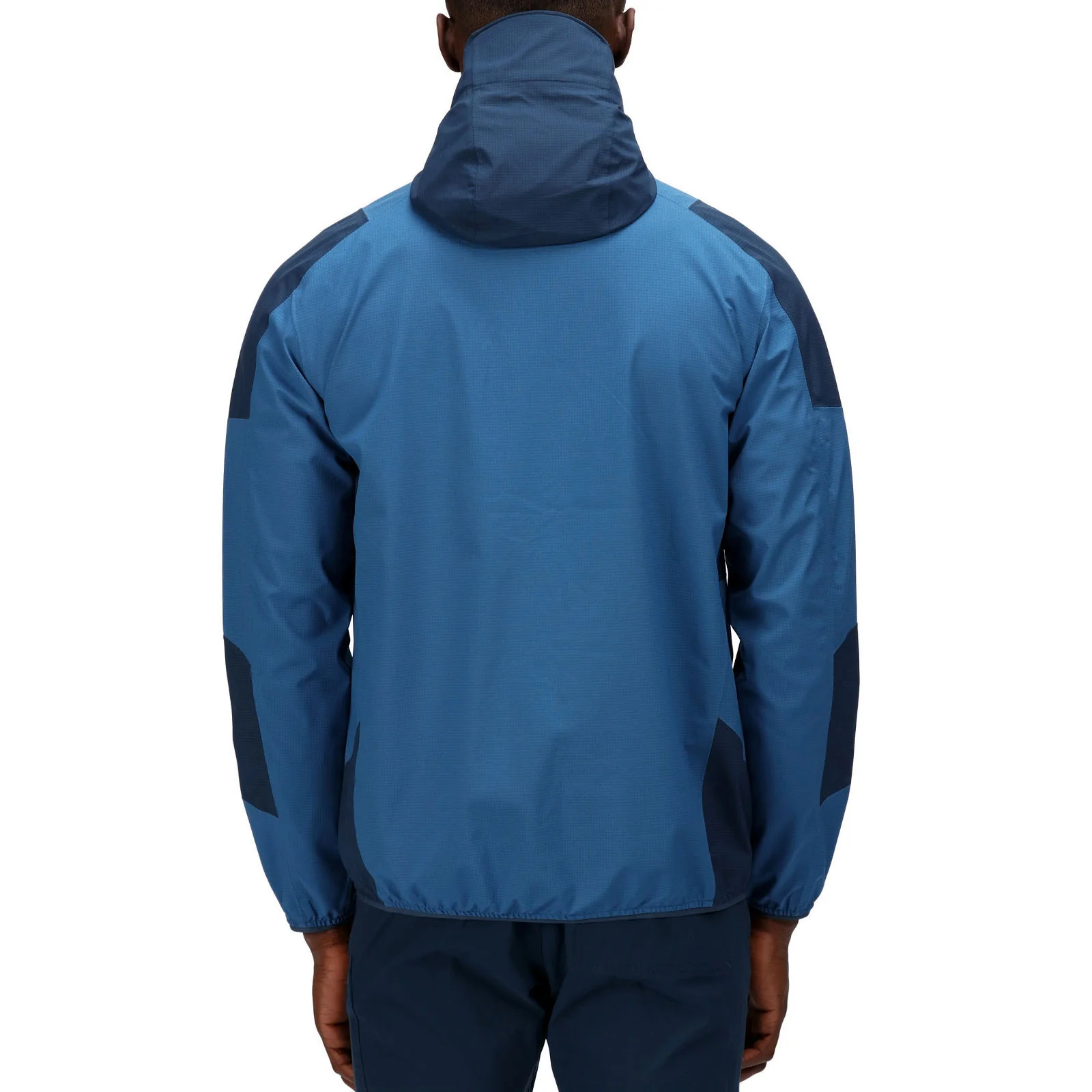 Regatta Mens Imber VII Lightweight Jacket - Image 5