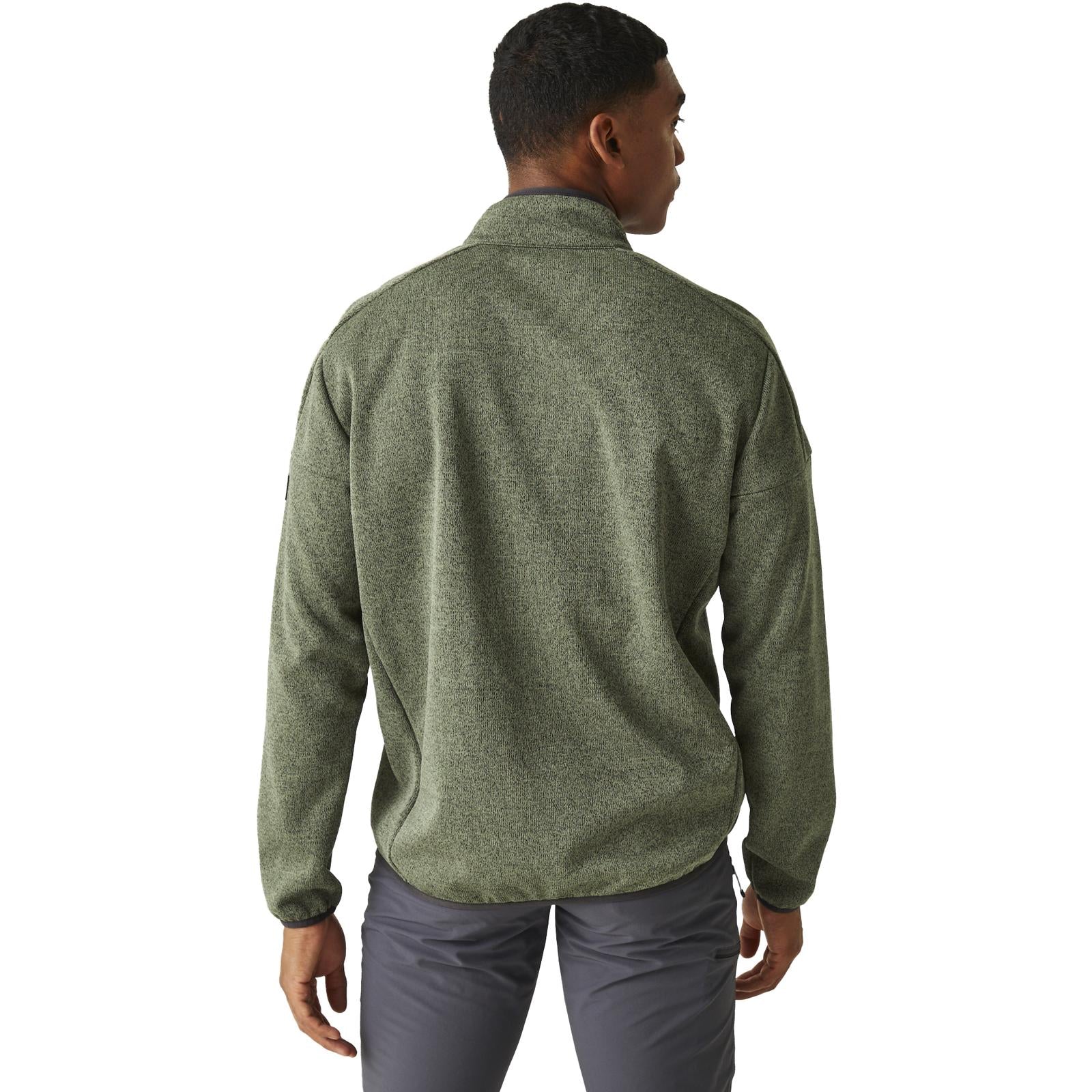 Regatta Mens Kames Full Zip Fleece - Image 16