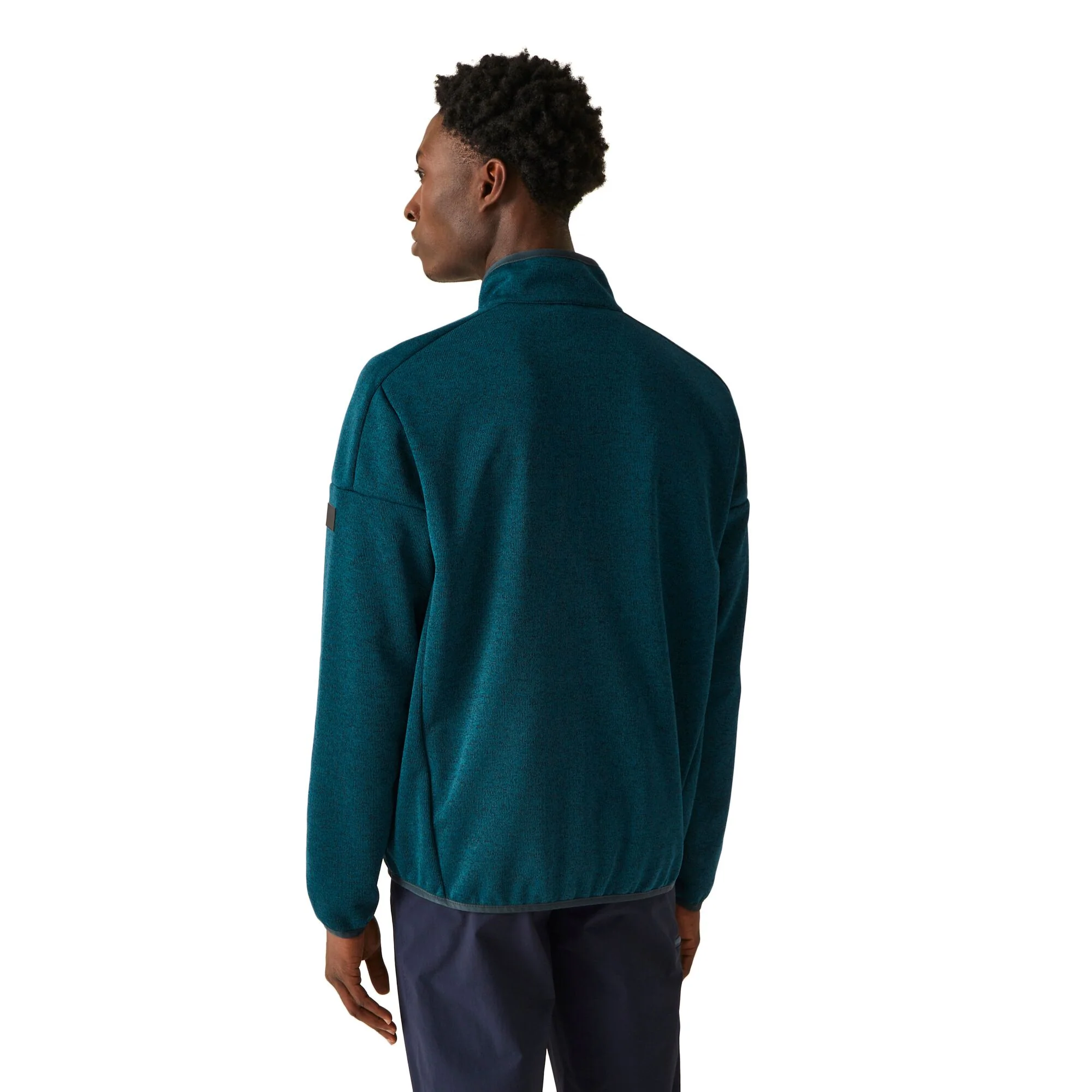 Regatta Mens Kames Full Zip Fleece - Image 22