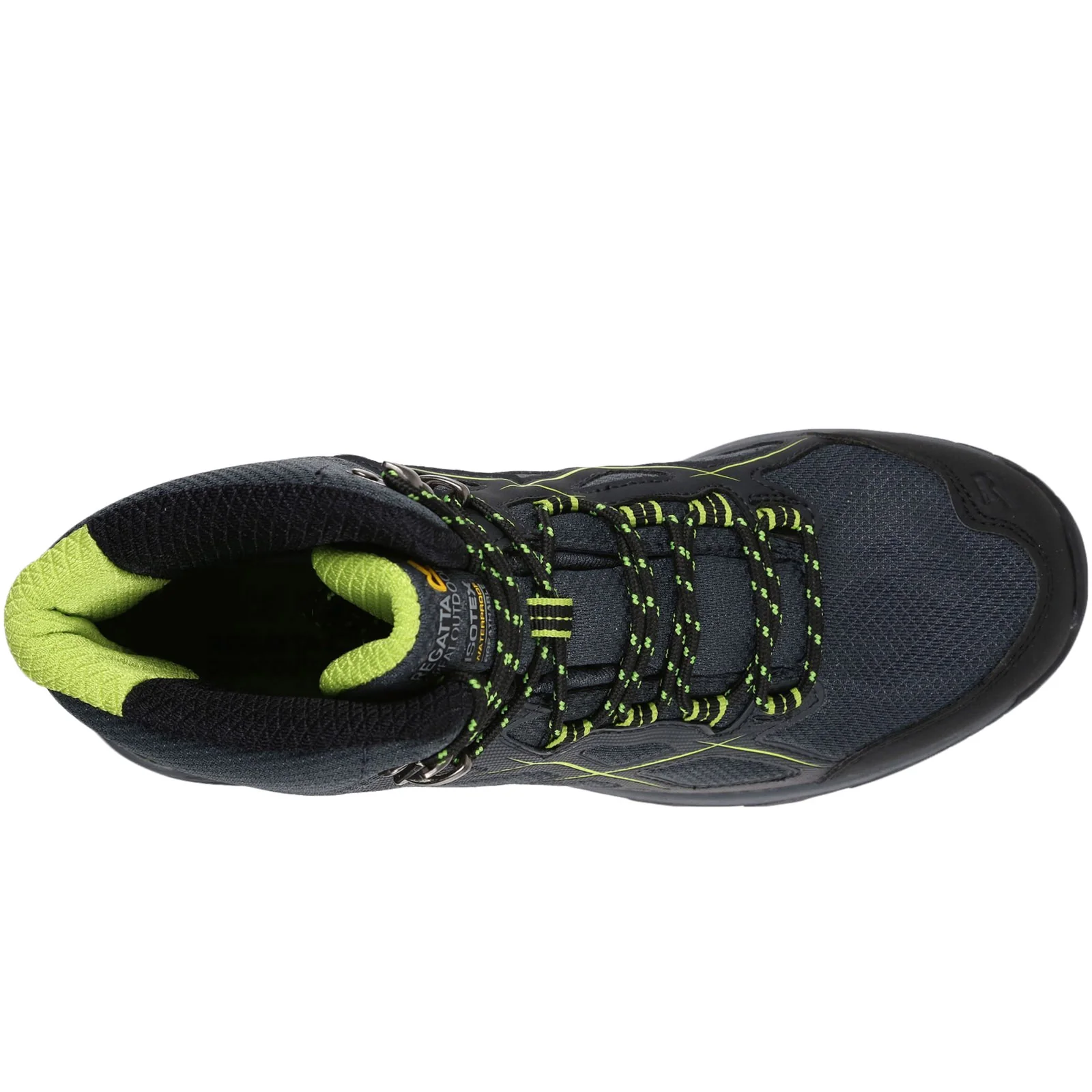 Regatta Mens Kota II Waterproof Boots - Image 6