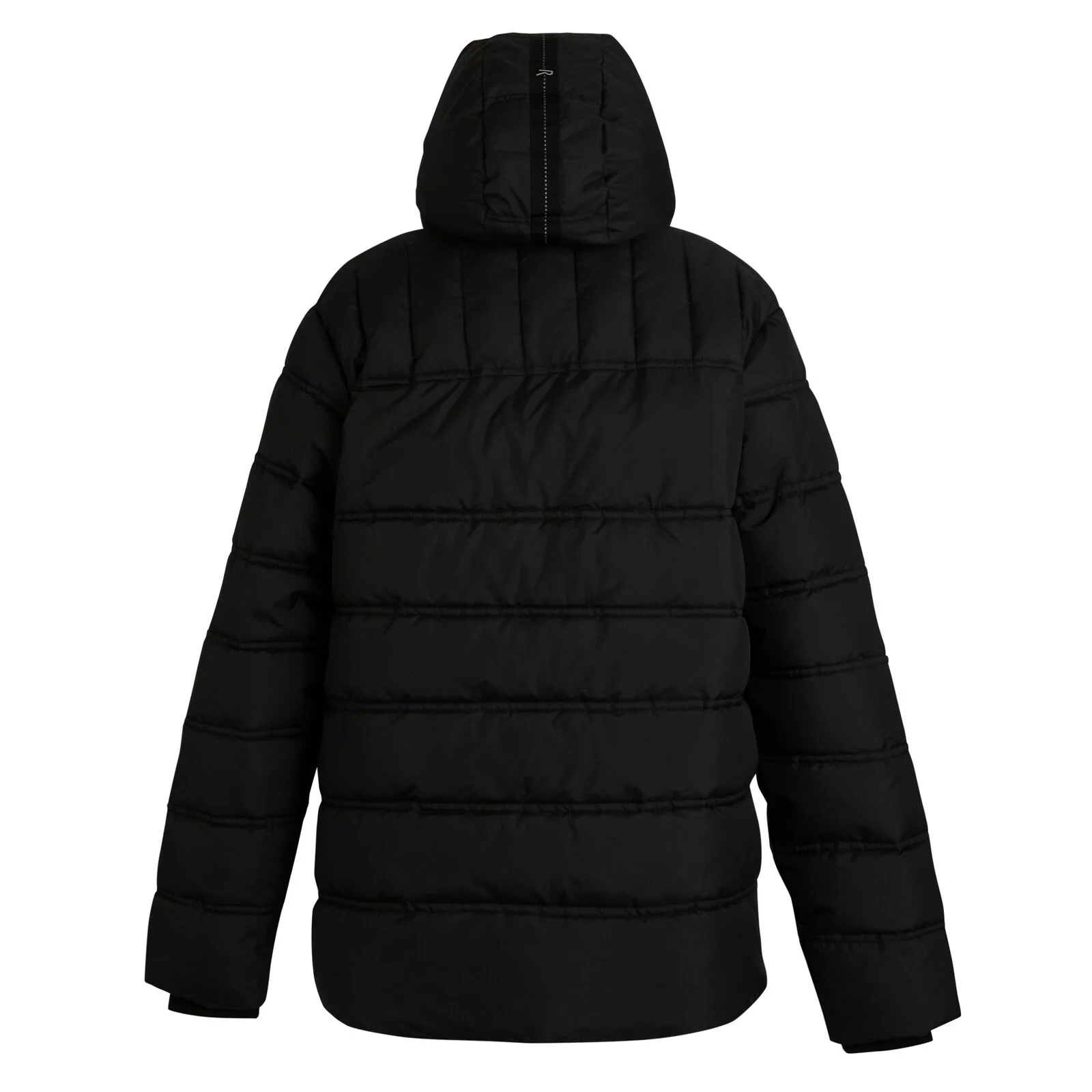 Regatta Mens Leeshaw Hooded Padded Jacket - Image 19