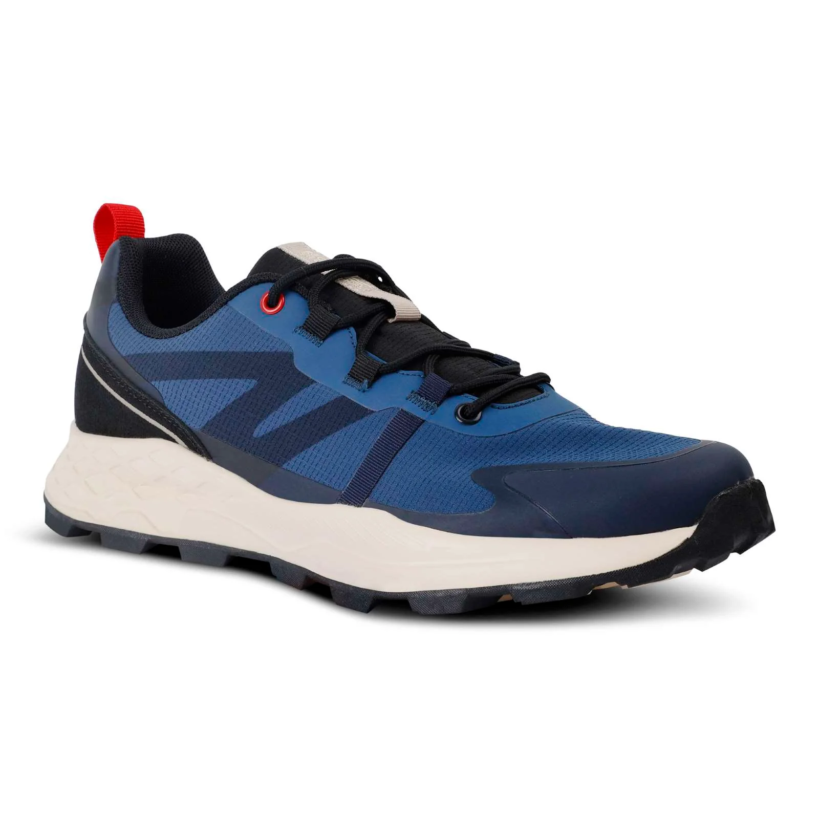 Regatta Mens Leighton Trainers - Image 2