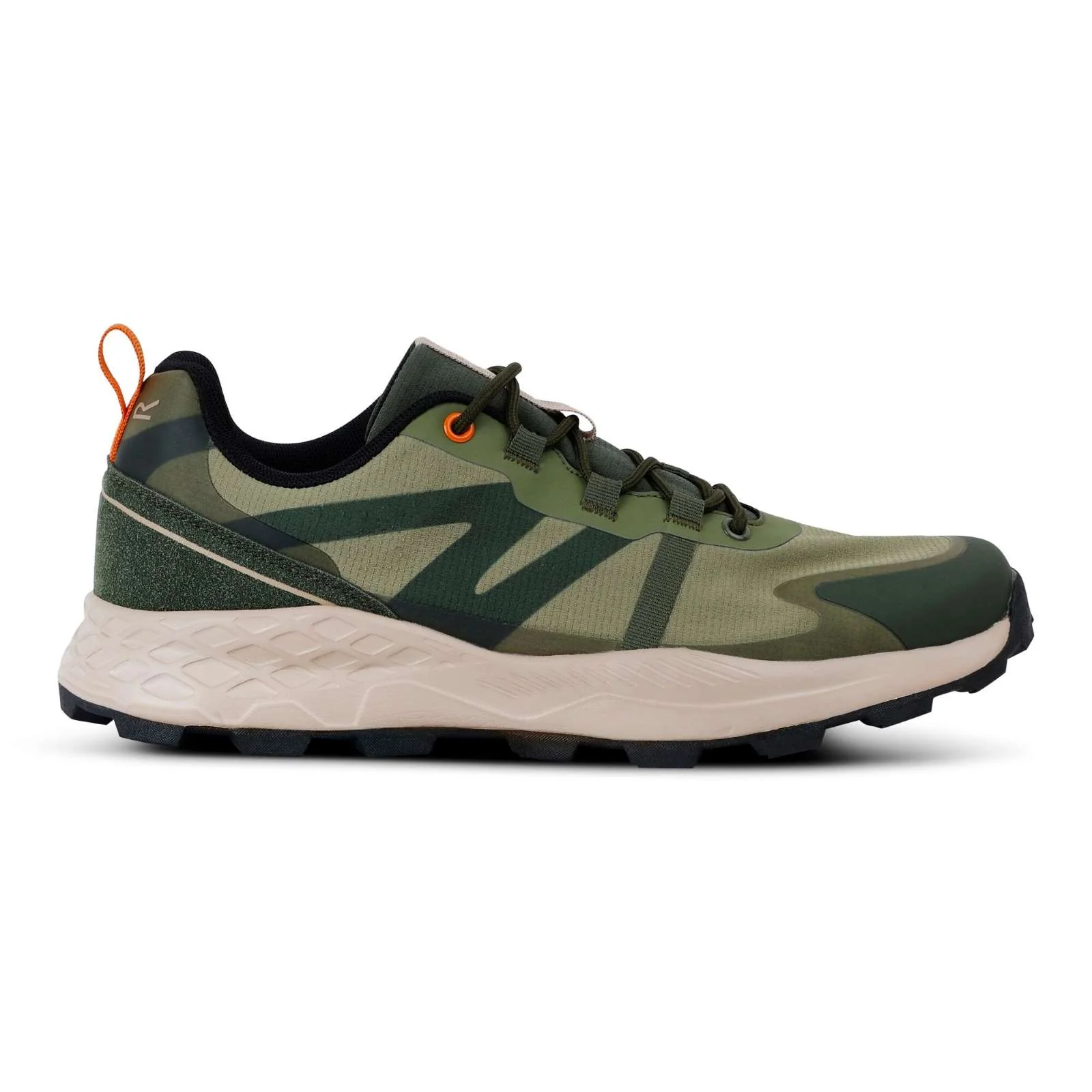 Regatta Mens Leighton Trainers - Image 5