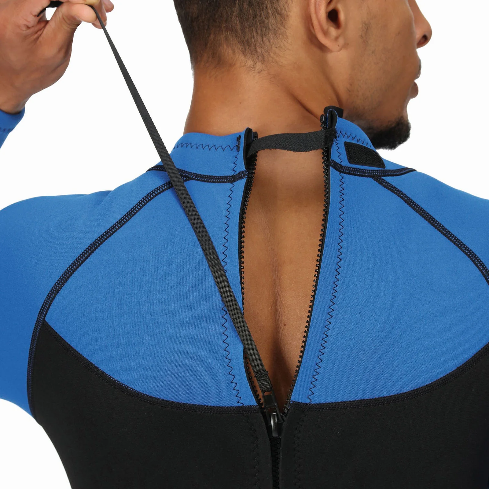 Regatta Mens Lightweight Quick Drying Full Wetsuit - Image 11