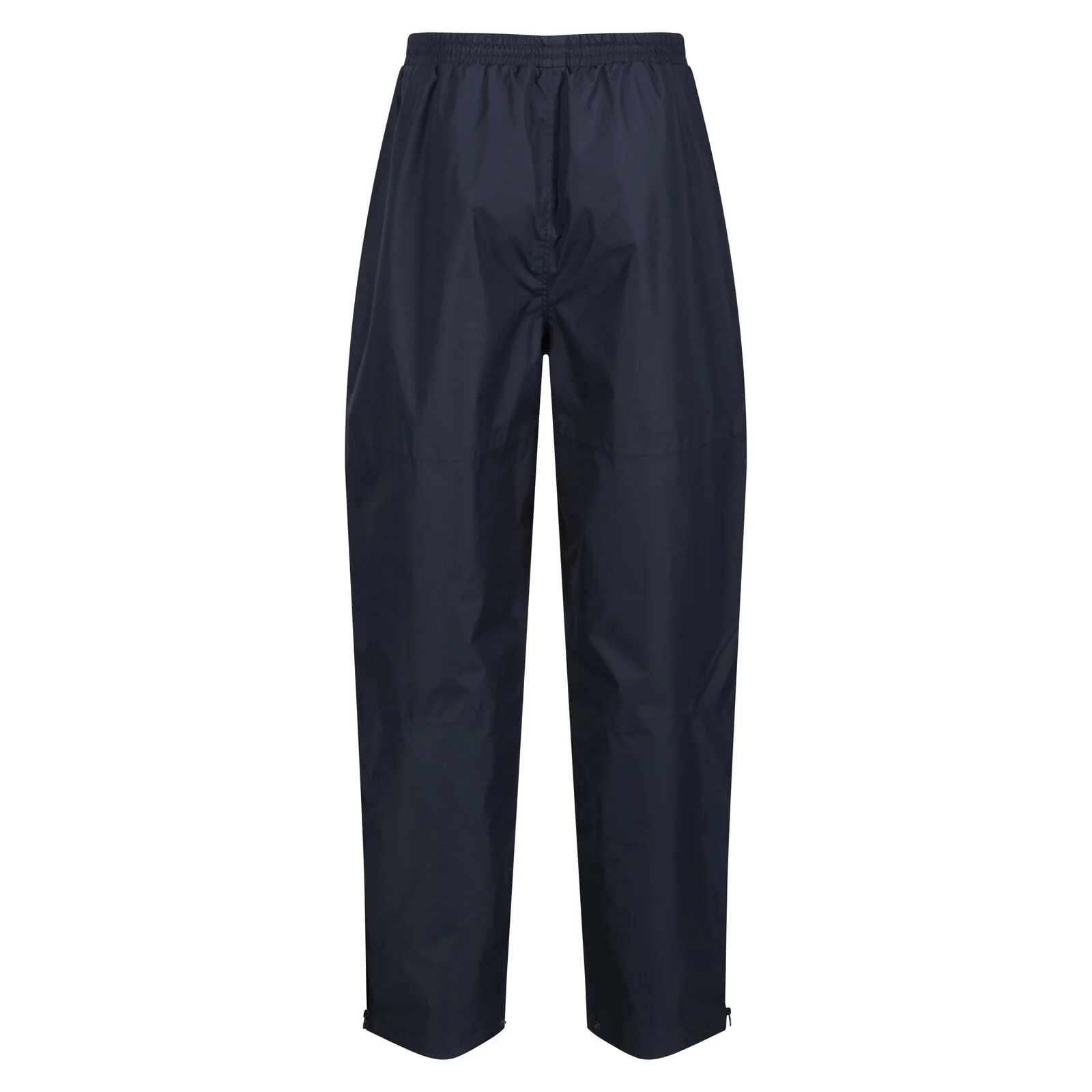 Regatta Mens Linton Breathable Lined Overtrousers - Image 11