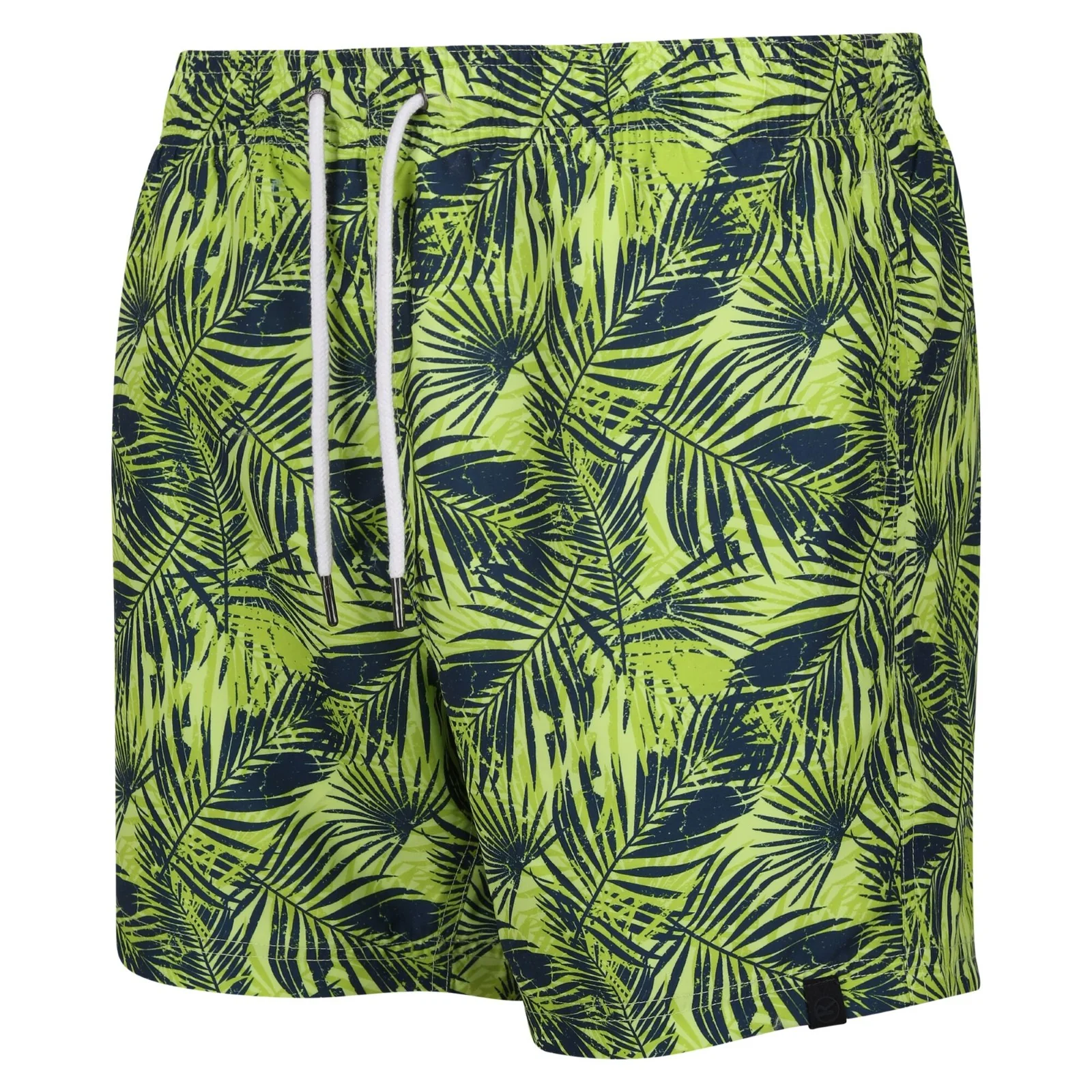 Regatta Mens Loras Swim Shorts - Image 10