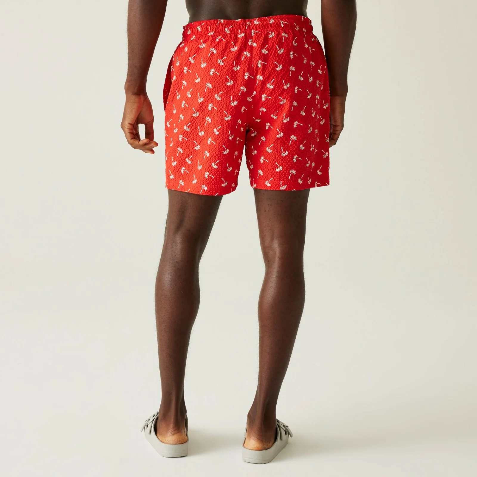 Regatta Mens Loras Swim Shorts - Image 24