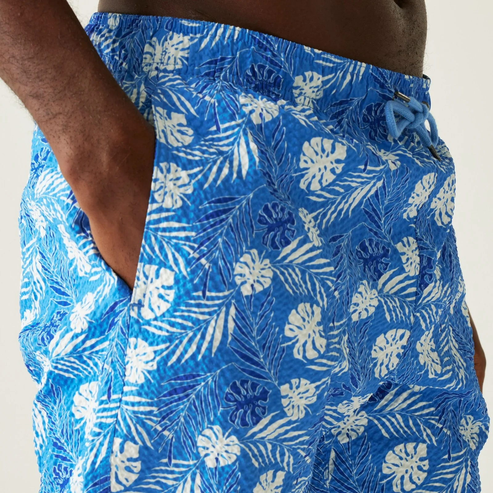 Regatta Mens Loras Swim Shorts - Image 52