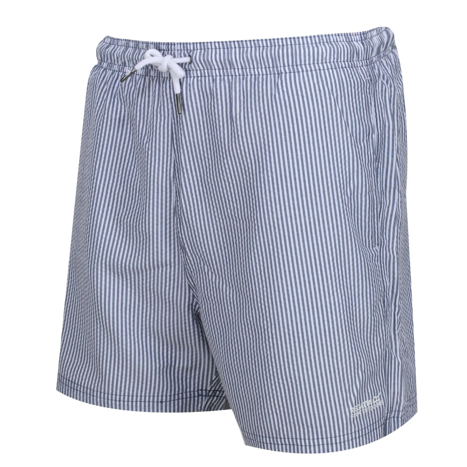Regatta Mens Loras Swim Shorts - Image 9