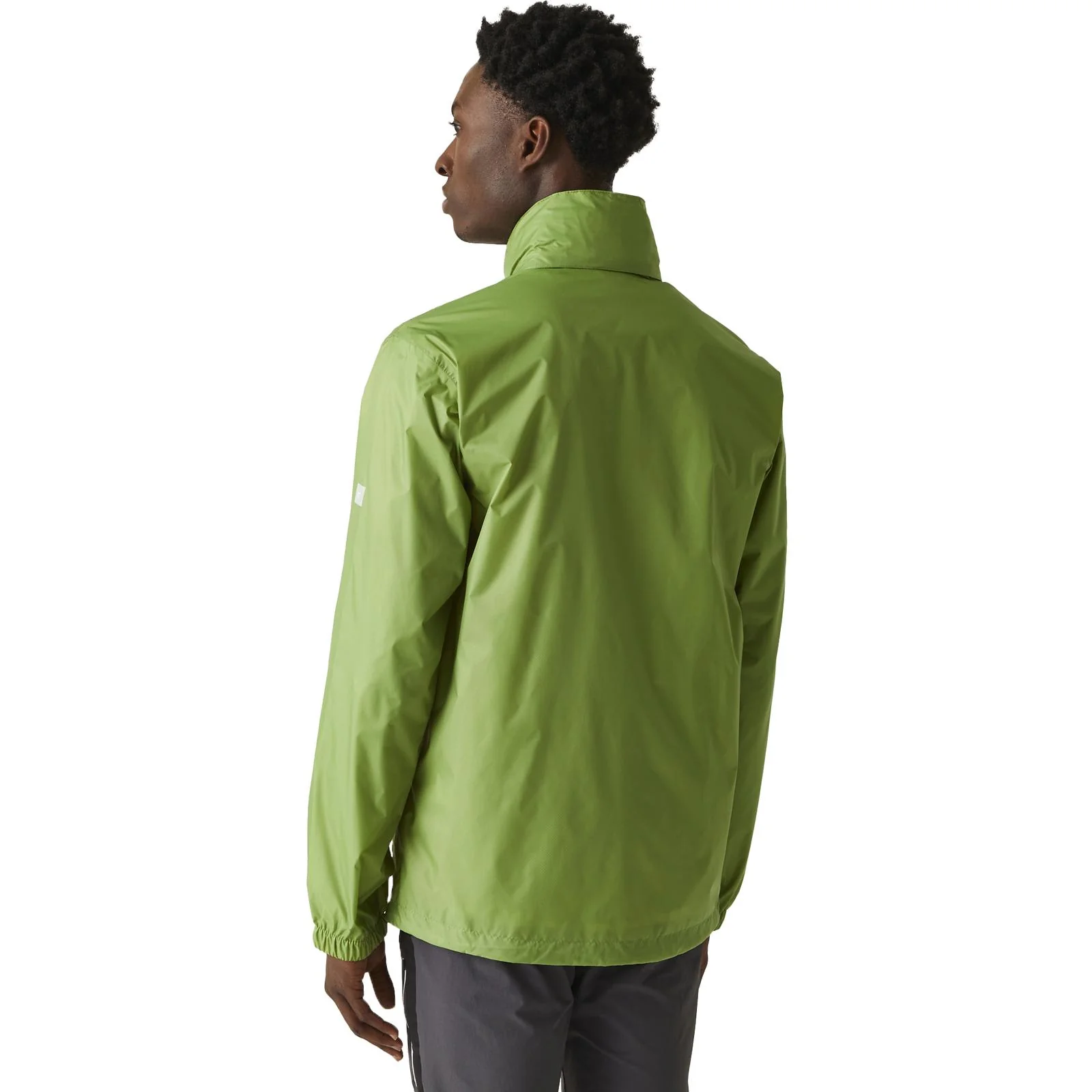 Regatta Mens Lyle IV Waterproof Jacket - Image 30