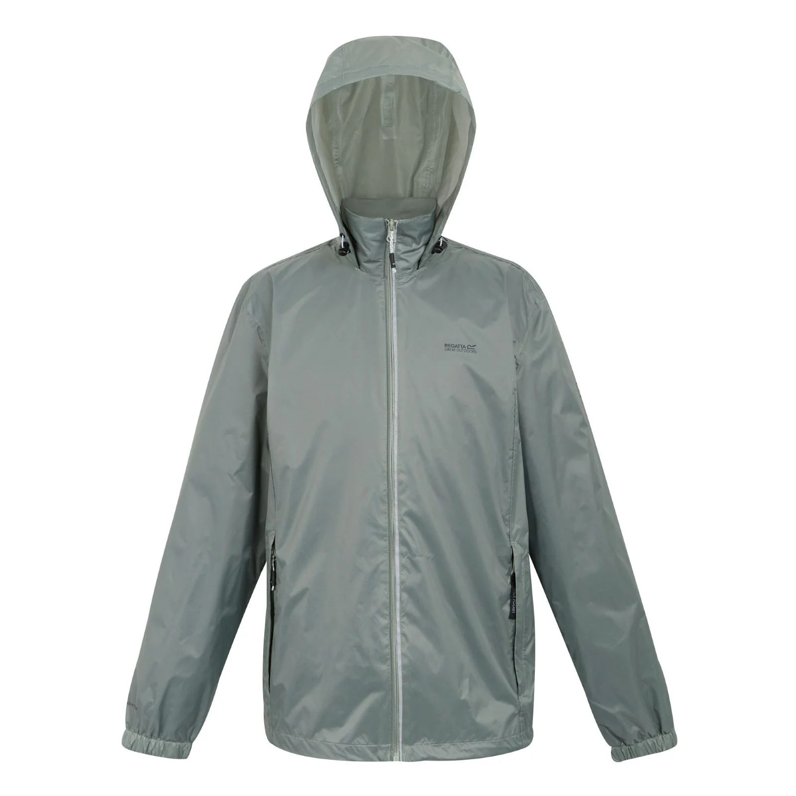 Regatta Mens Lyle IV Waterproof Jacket - Image 49