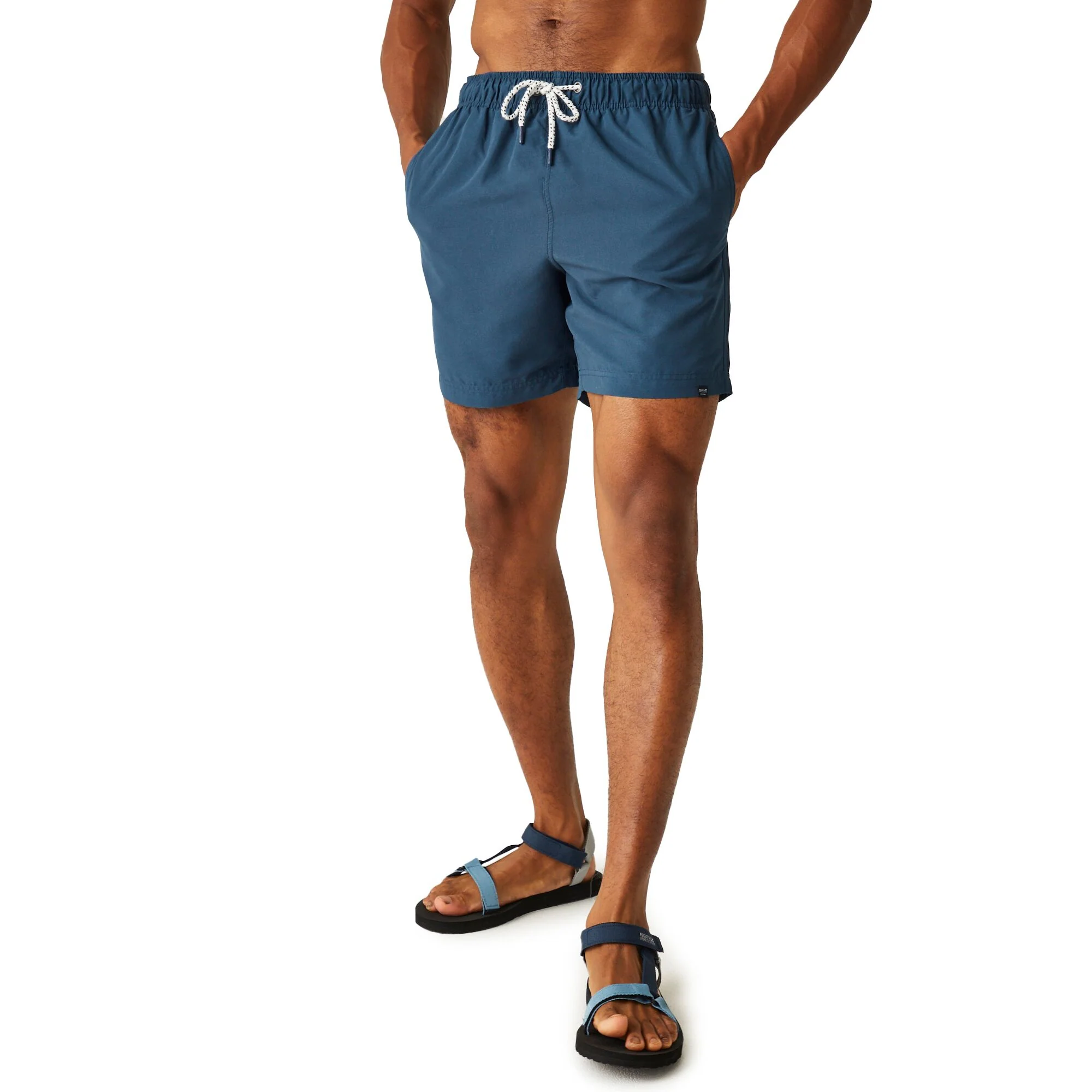 Regatta Mens Mackleyna Swim Shorts - Image 11