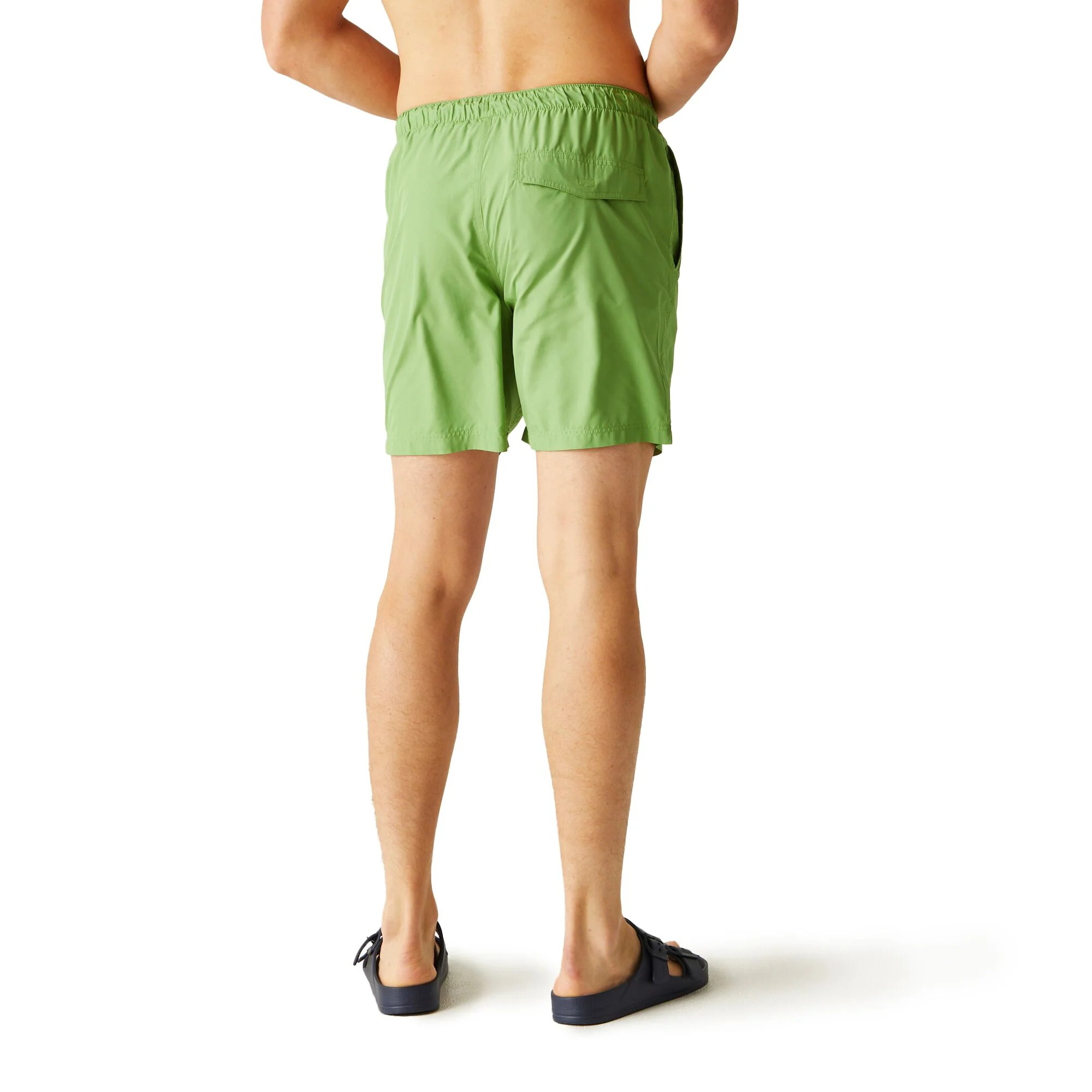Regatta Mens Mackleyna Swim Shorts - Image 15