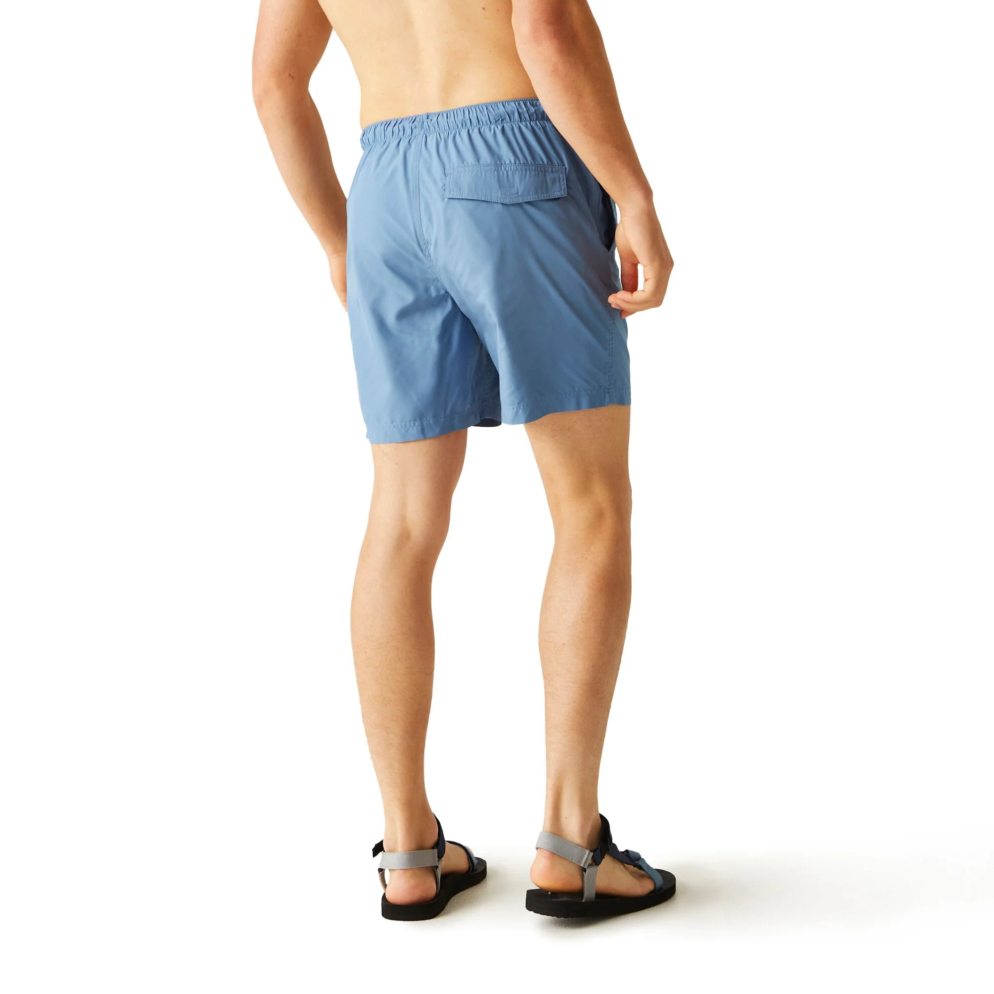 Regatta Mens Mackleyna Swim Shorts - Image 16