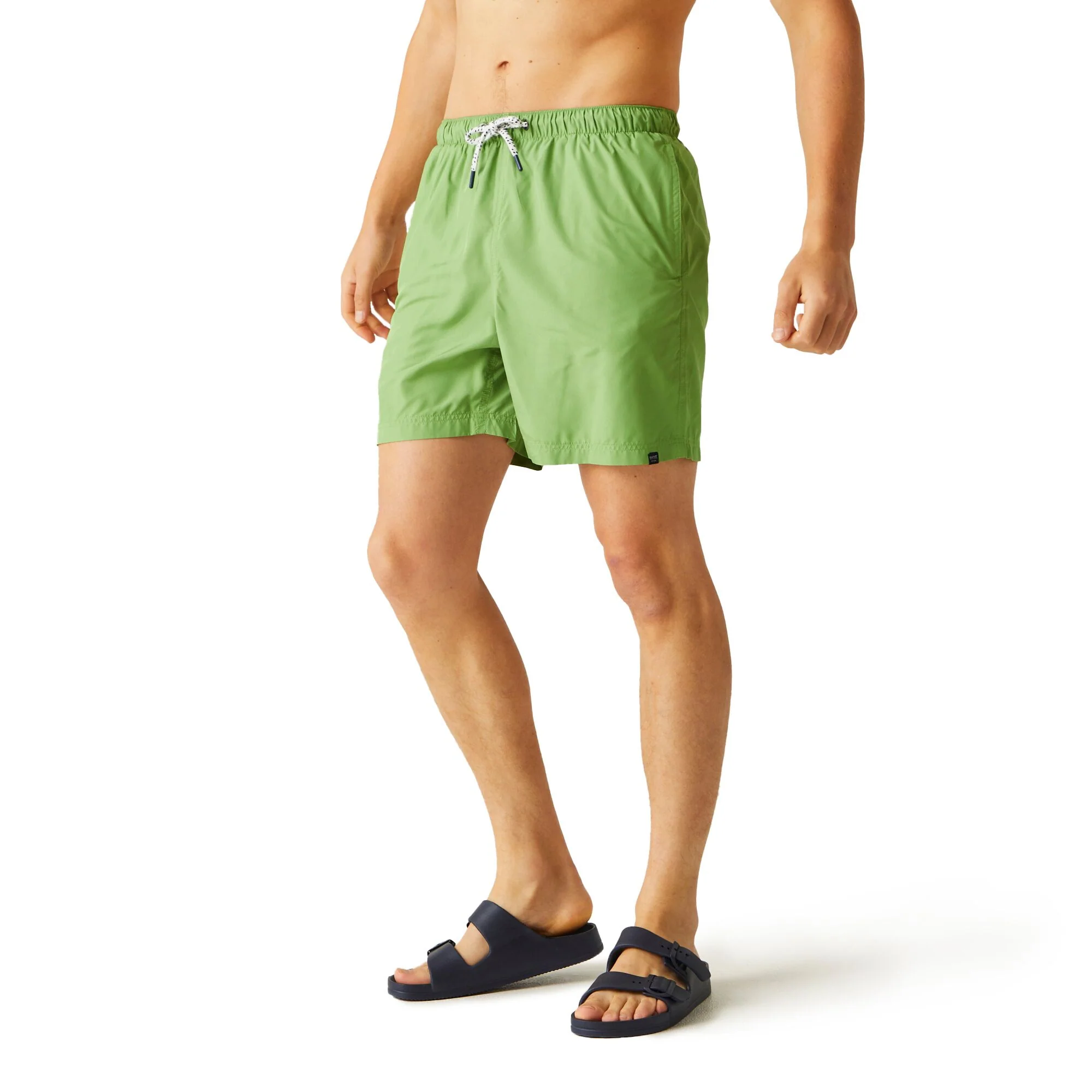 Regatta Mens Mackleyna Swim Shorts - Image 9