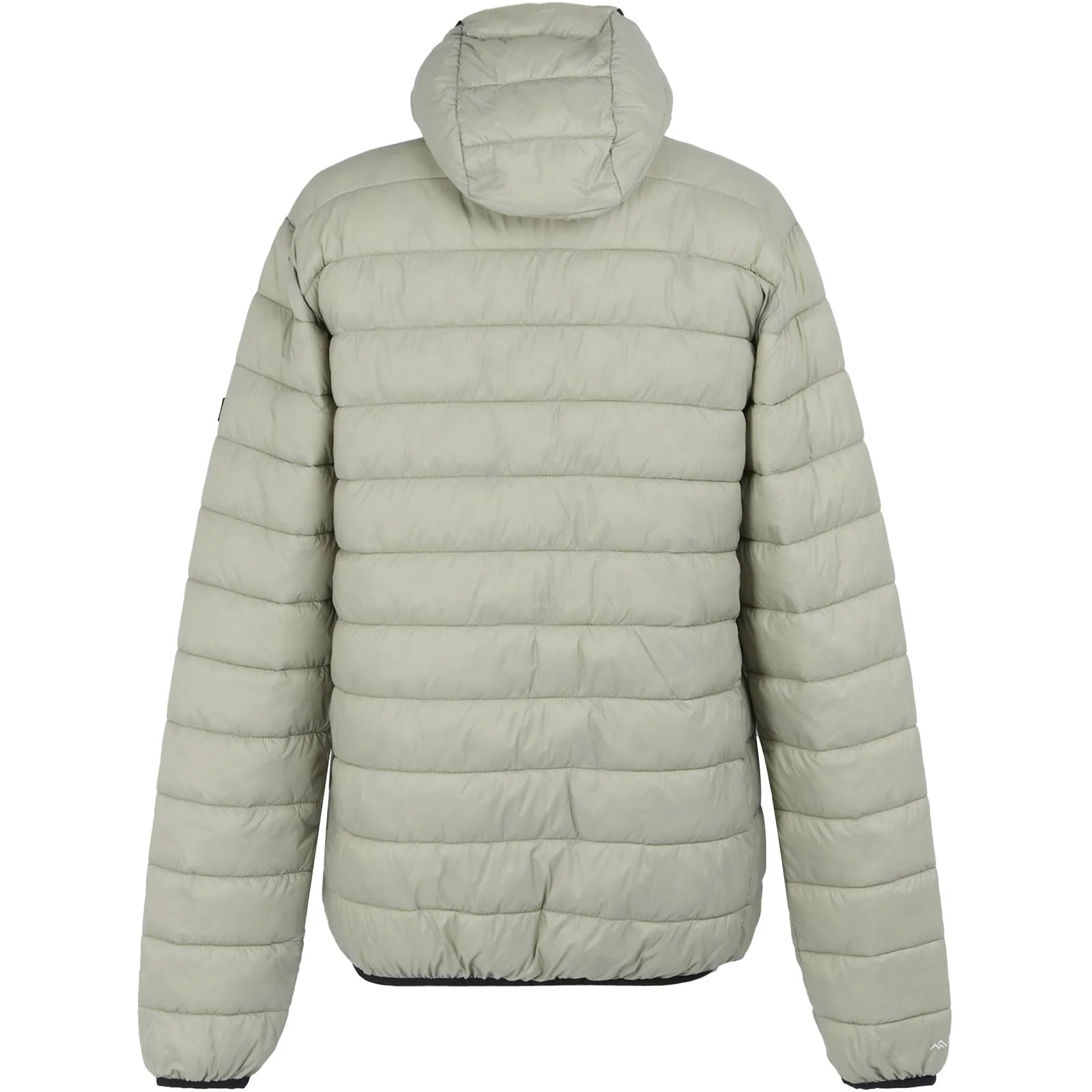 Regatta Mens Marizion Baffled Water-Repellent Jacket Coat - Image 88