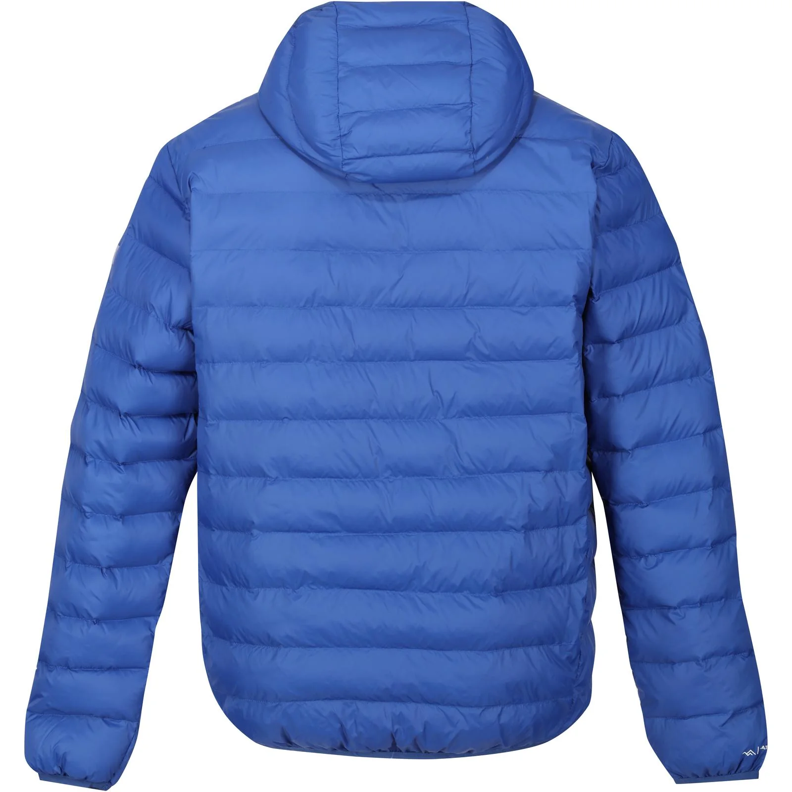 Regatta Mens Marizion Baffled Water-Repellent Jacket Coat - Image 94
