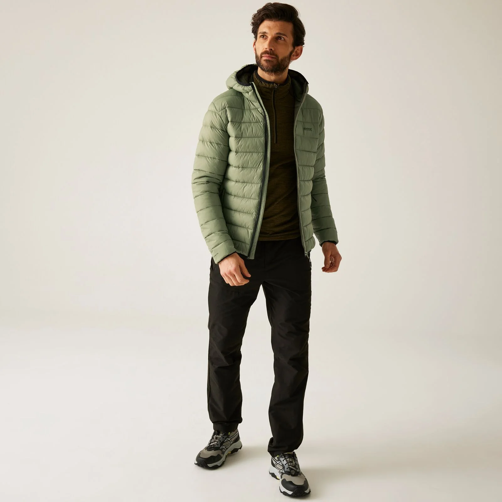 Regatta Mens Marizion Jacket - Image 15