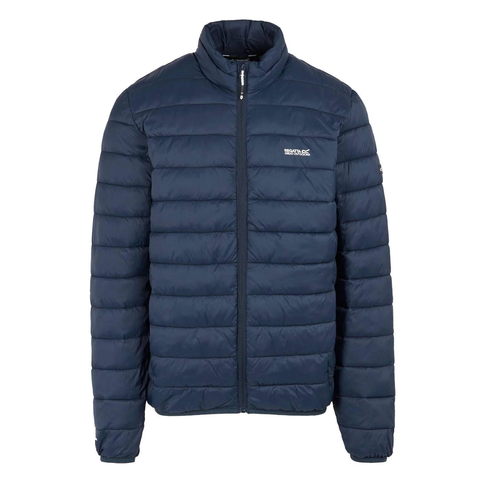 Regatta Mens Marizion Lightweight Padded Jacket - Image 36