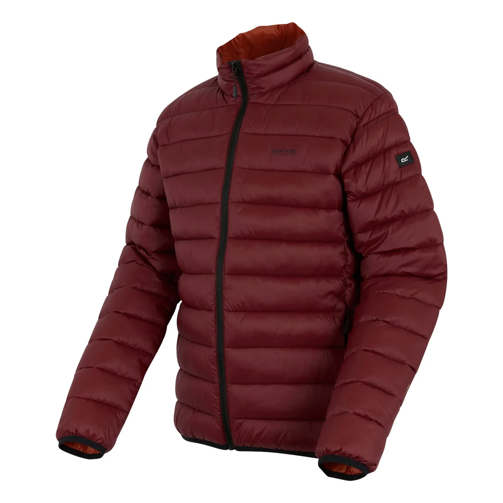 Regatta Mens Marizion Lightweight Padded Jacket - Image 43