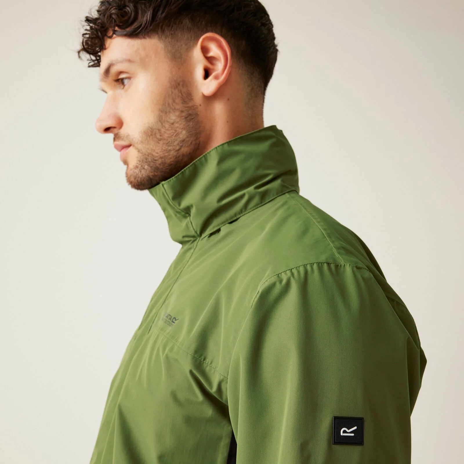 Regatta Mens Matt II Waterproof Jacket - Image 28