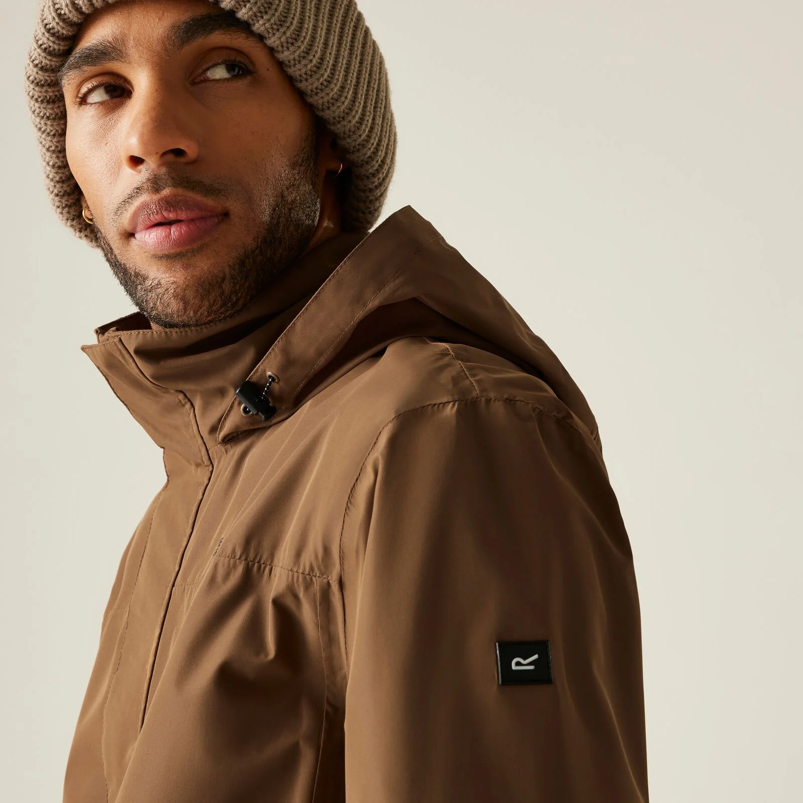 Regatta Mens Matt II Waterproof Jacket - Image 57