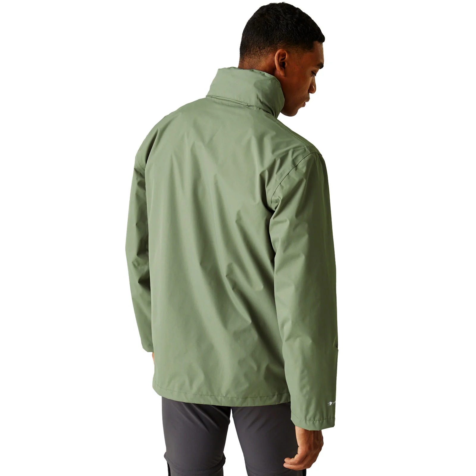 Regatta Mens Matt Waterproof Jacket - Image 22