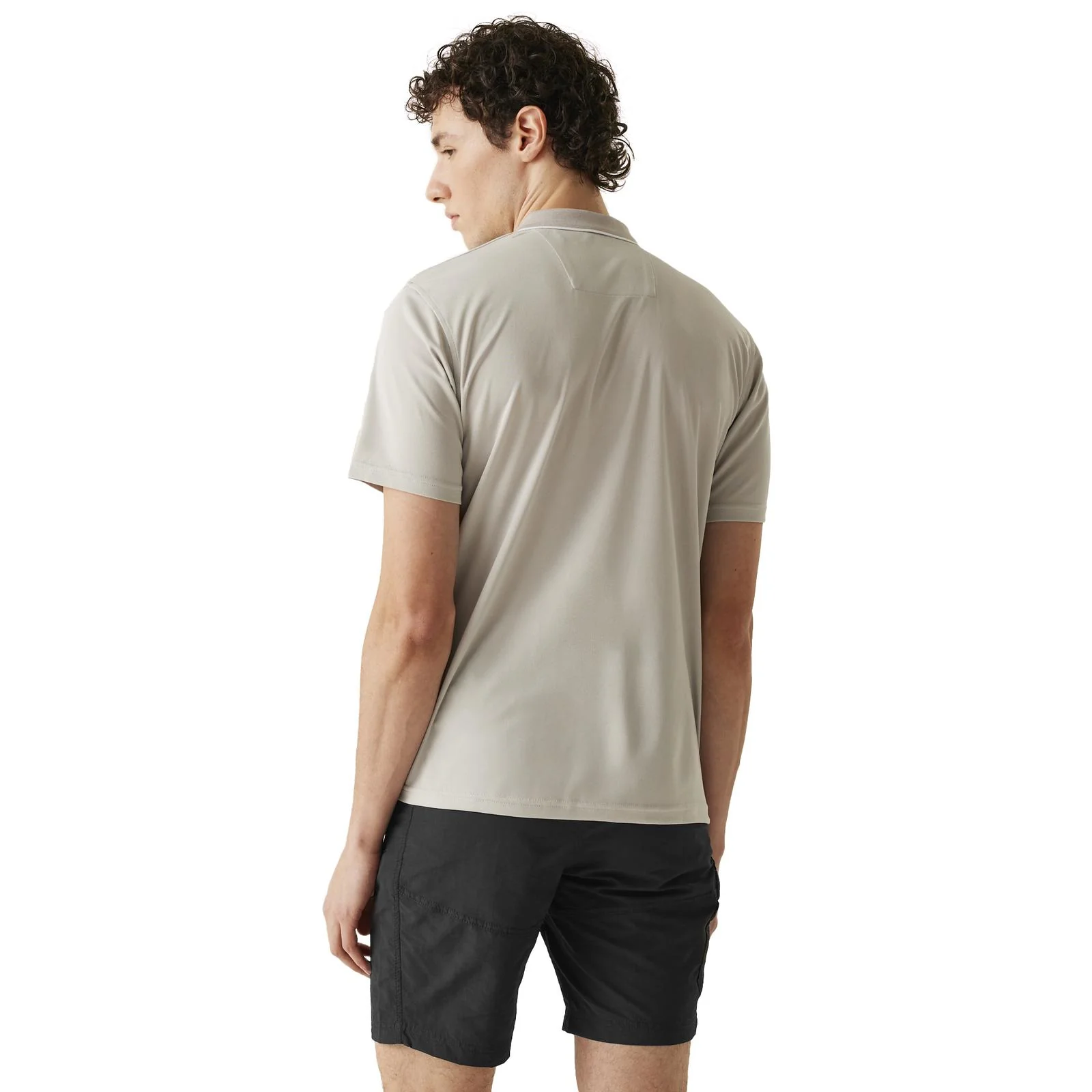 Regatta Mens Maverick V Active Polo Shirt - Image 17