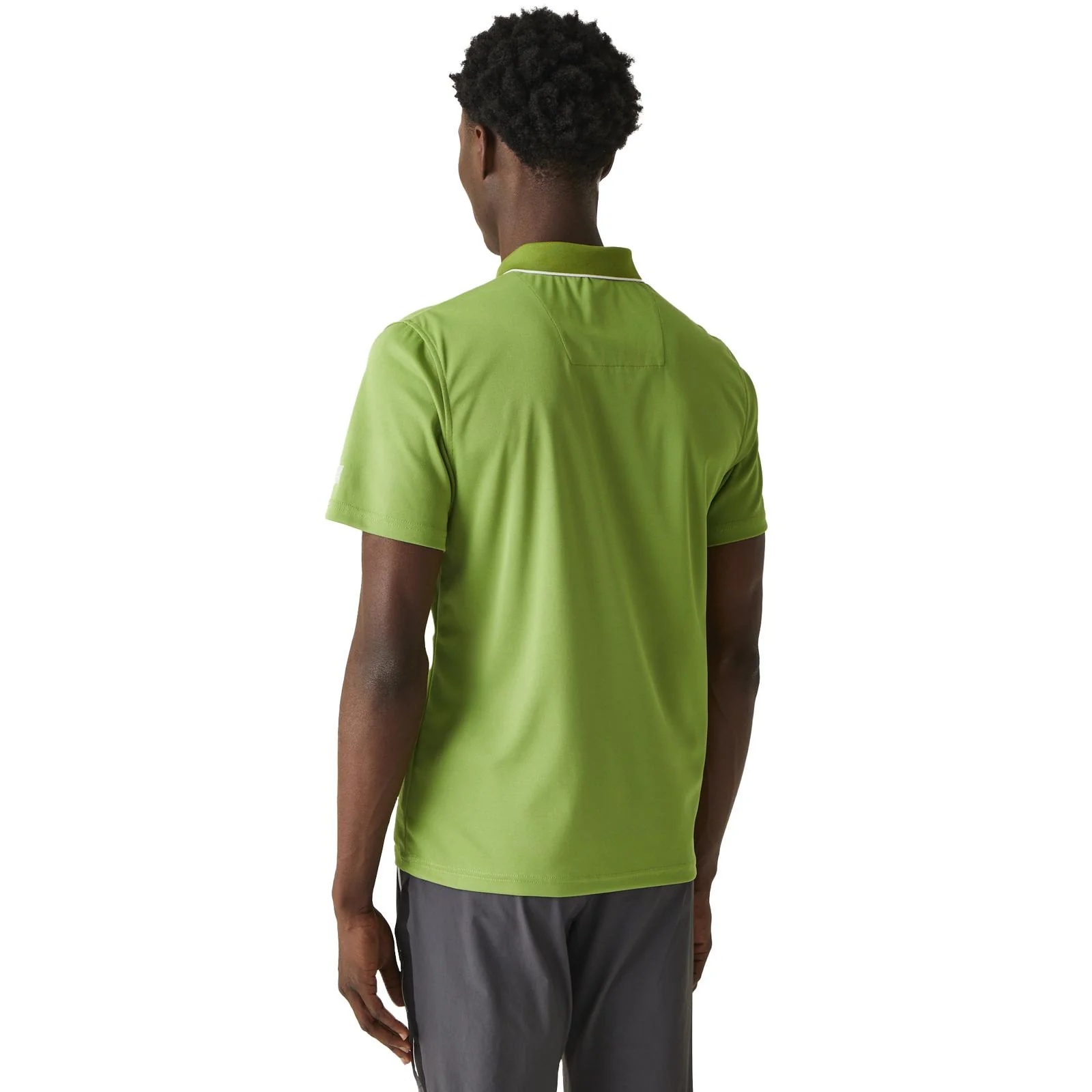 Regatta Mens Maverick V Active Polo Shirt - Image 24