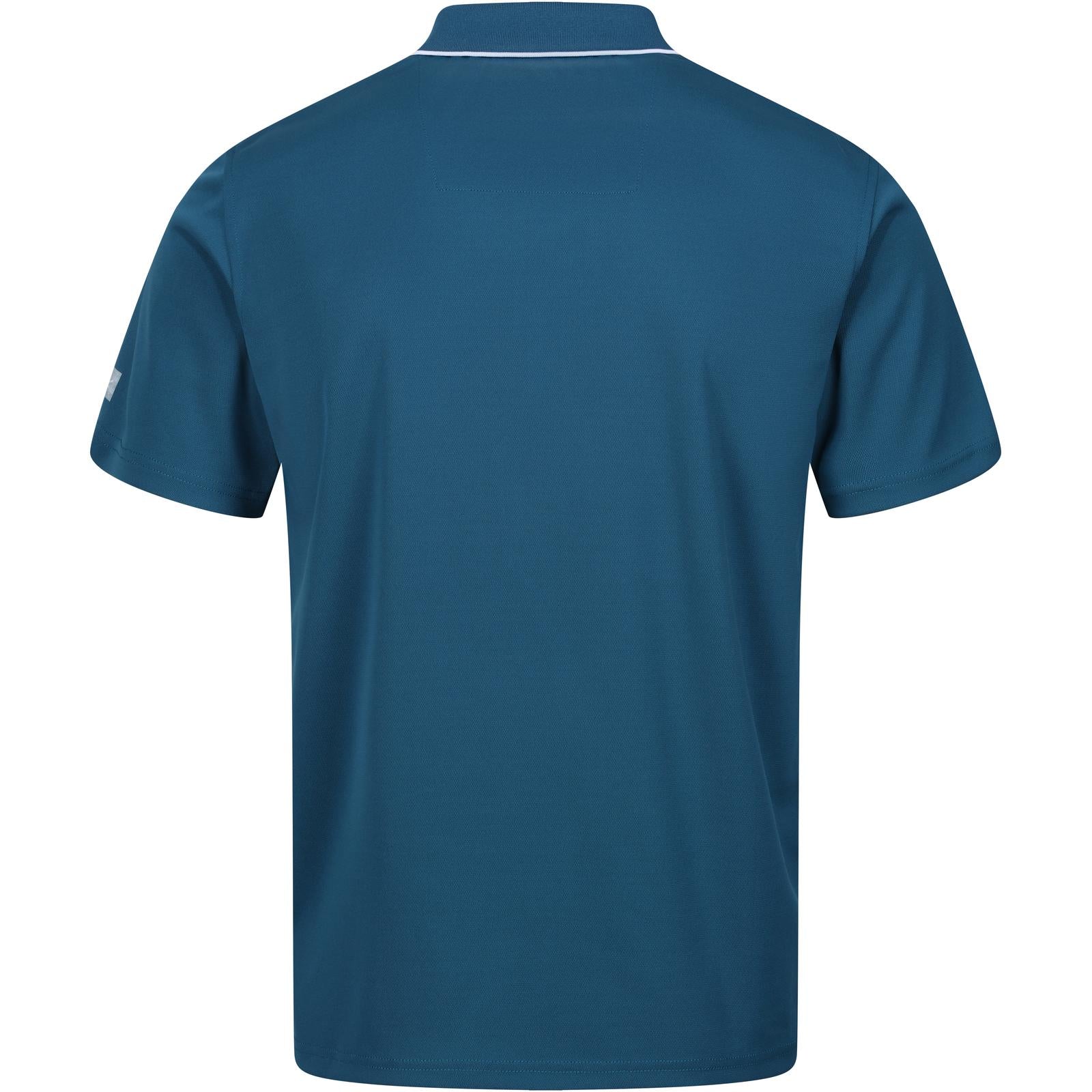 Regatta Mens Maverick V Active Polo Shirt - Image 67