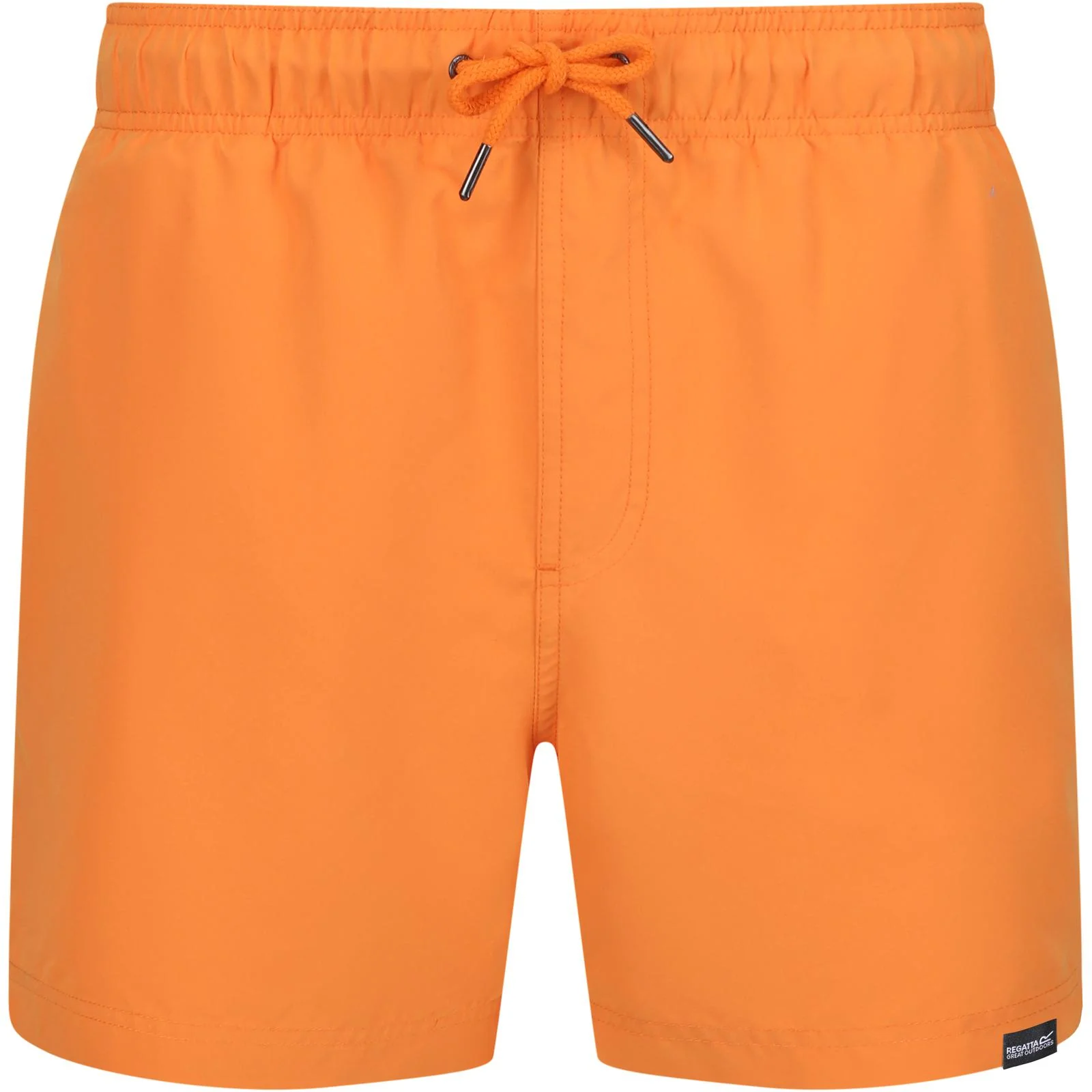 Regatta Mens Mawson II Elasticated Waist Swim Swimming Surf Trunks Shorts - Image 70