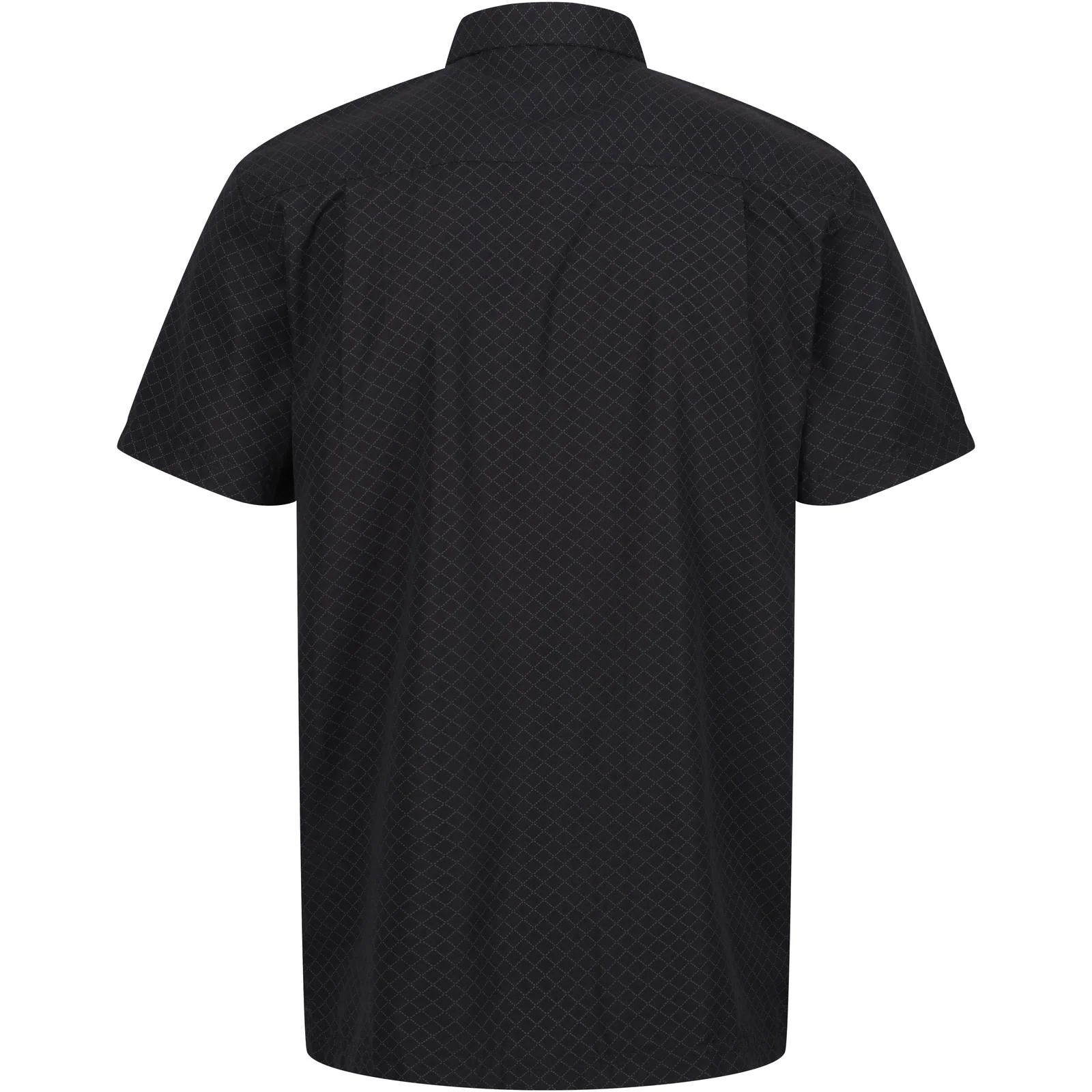 Regatta Mens Mindano VIII Short Sleeve Shirt - Image 45
