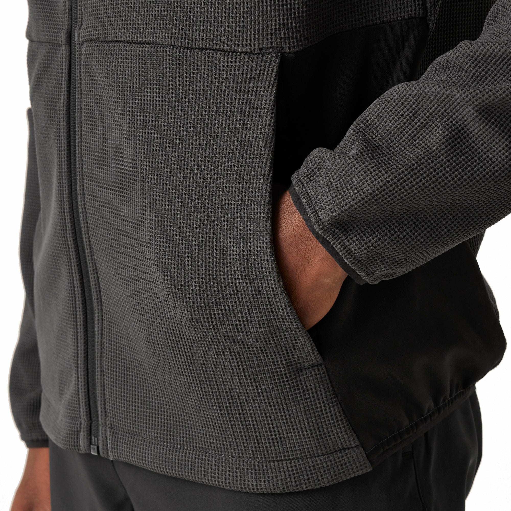 Regatta Mens Moaris Full Zip-up Fleece Jumper - Image 16