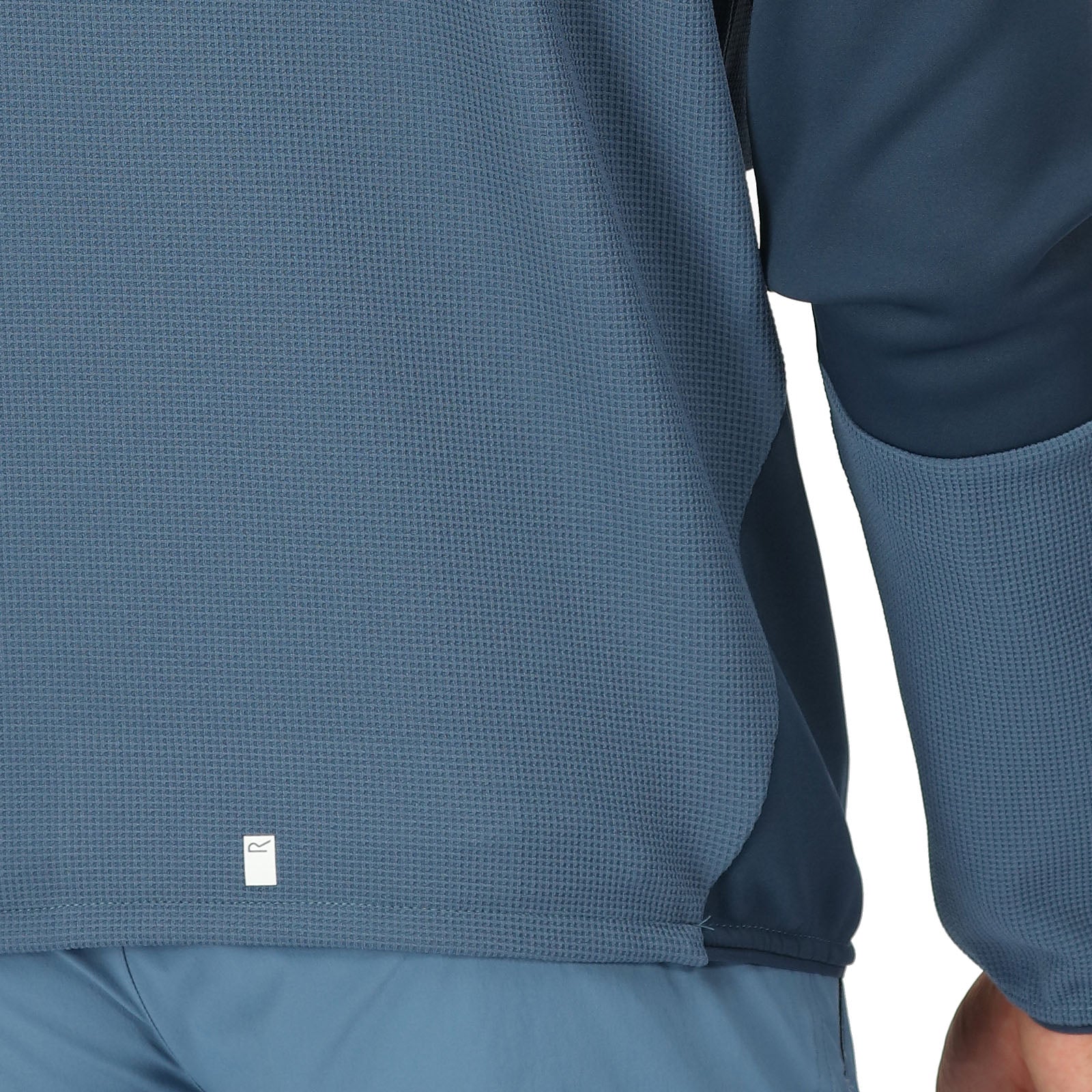 Regatta Mens Moaris Full Zip-up Fleece Jumper - Image 23