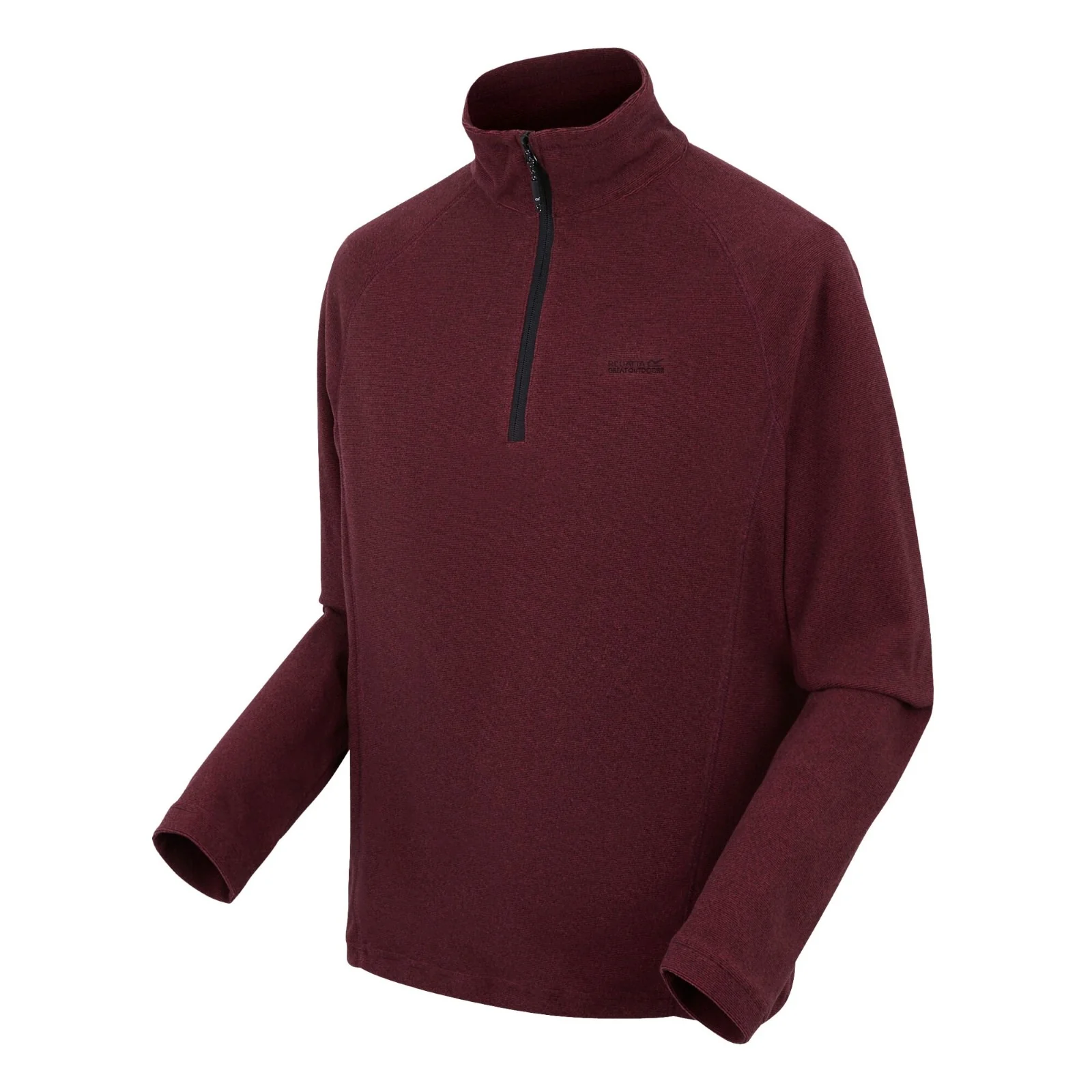 Regatta Mens Montes Half Zip Fleece - Image 31