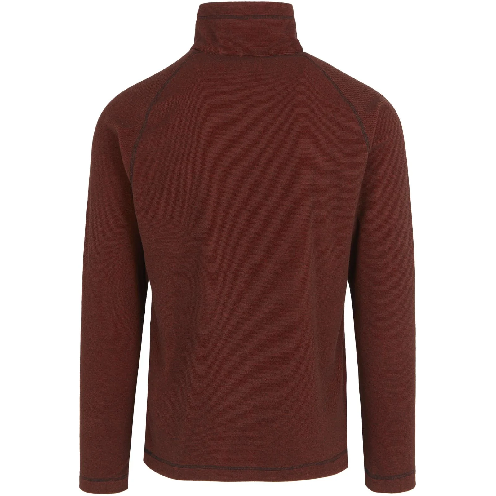Regatta Mens Montes Half Zip Fleece Jumper - Image 79