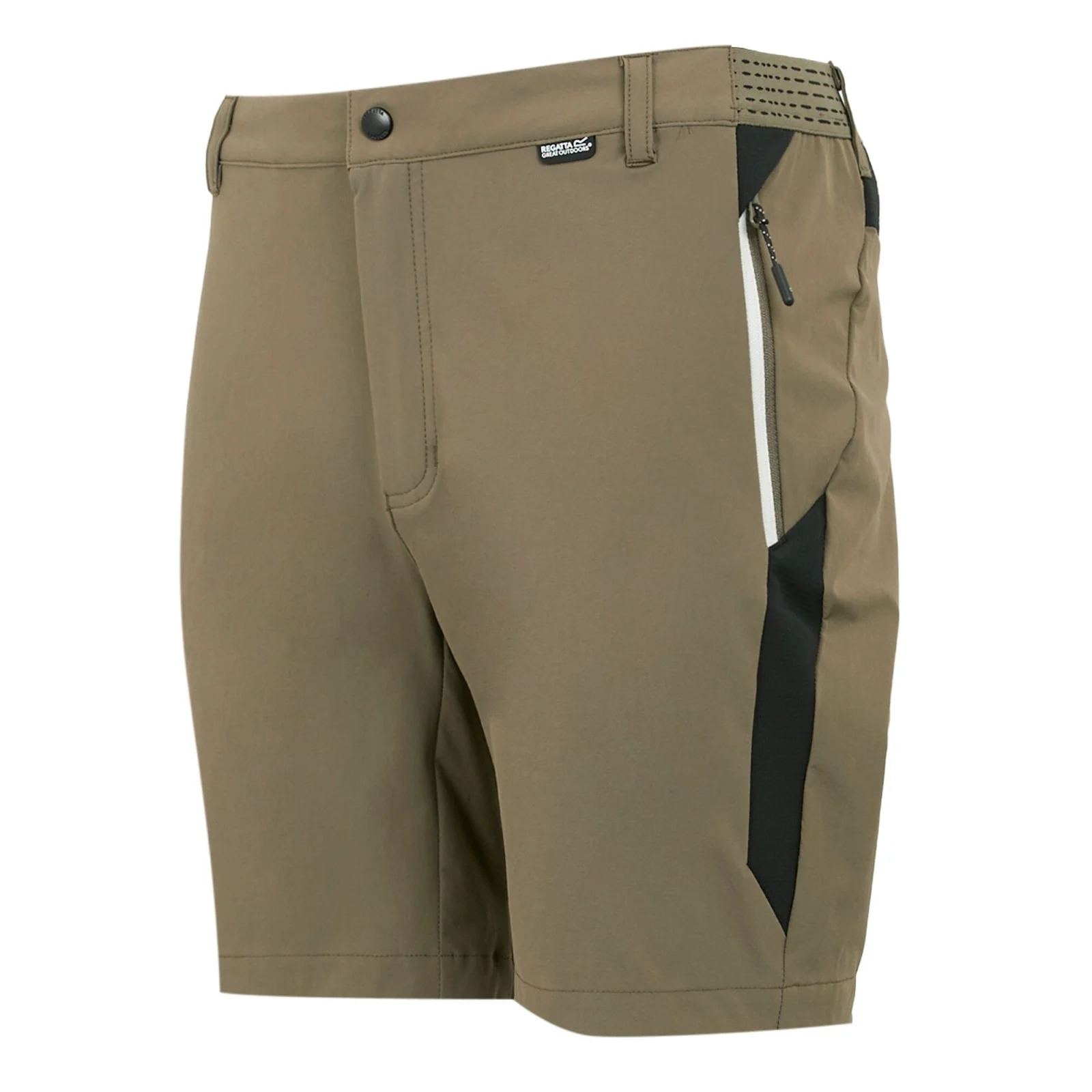 Regatta Mens Mountain II Walking Shorts - Image 28