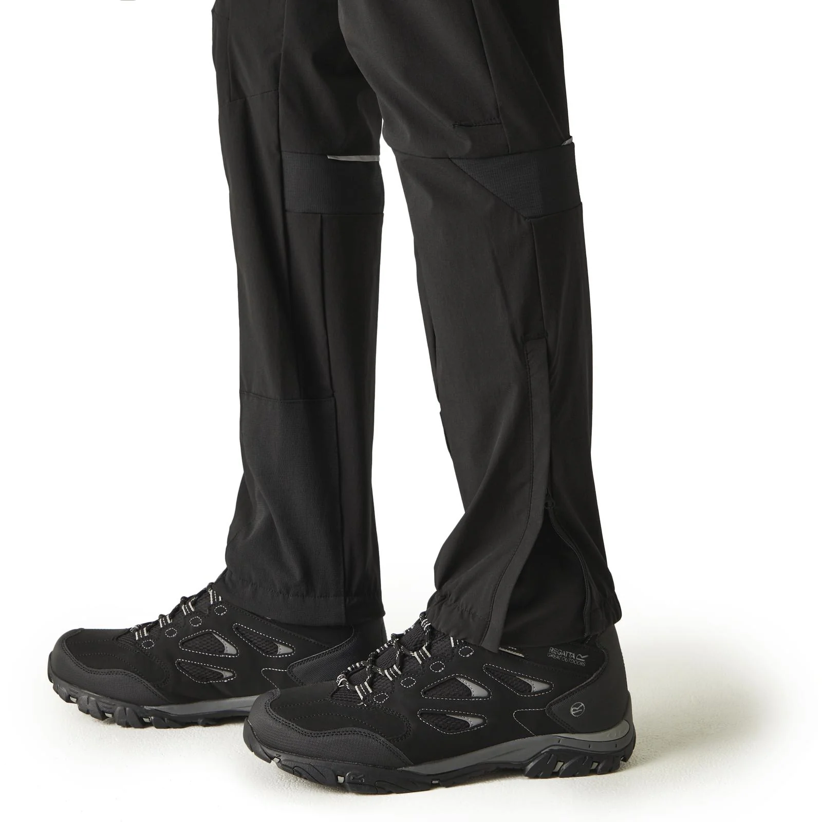 Regatta Mens Mountain III Walking Trousers - Image 16