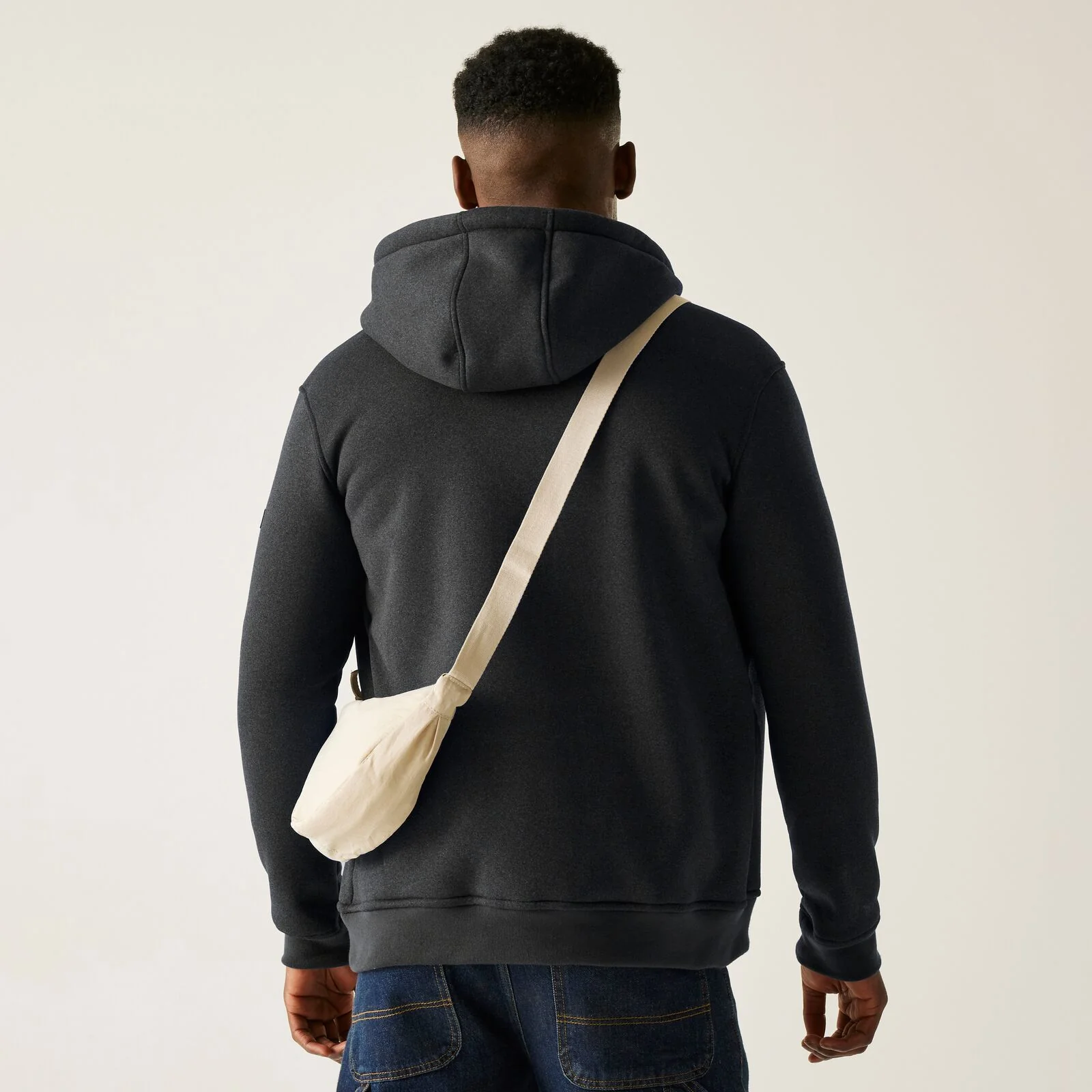 Regatta Mens Naddle Full Zip Fleece - Image 13