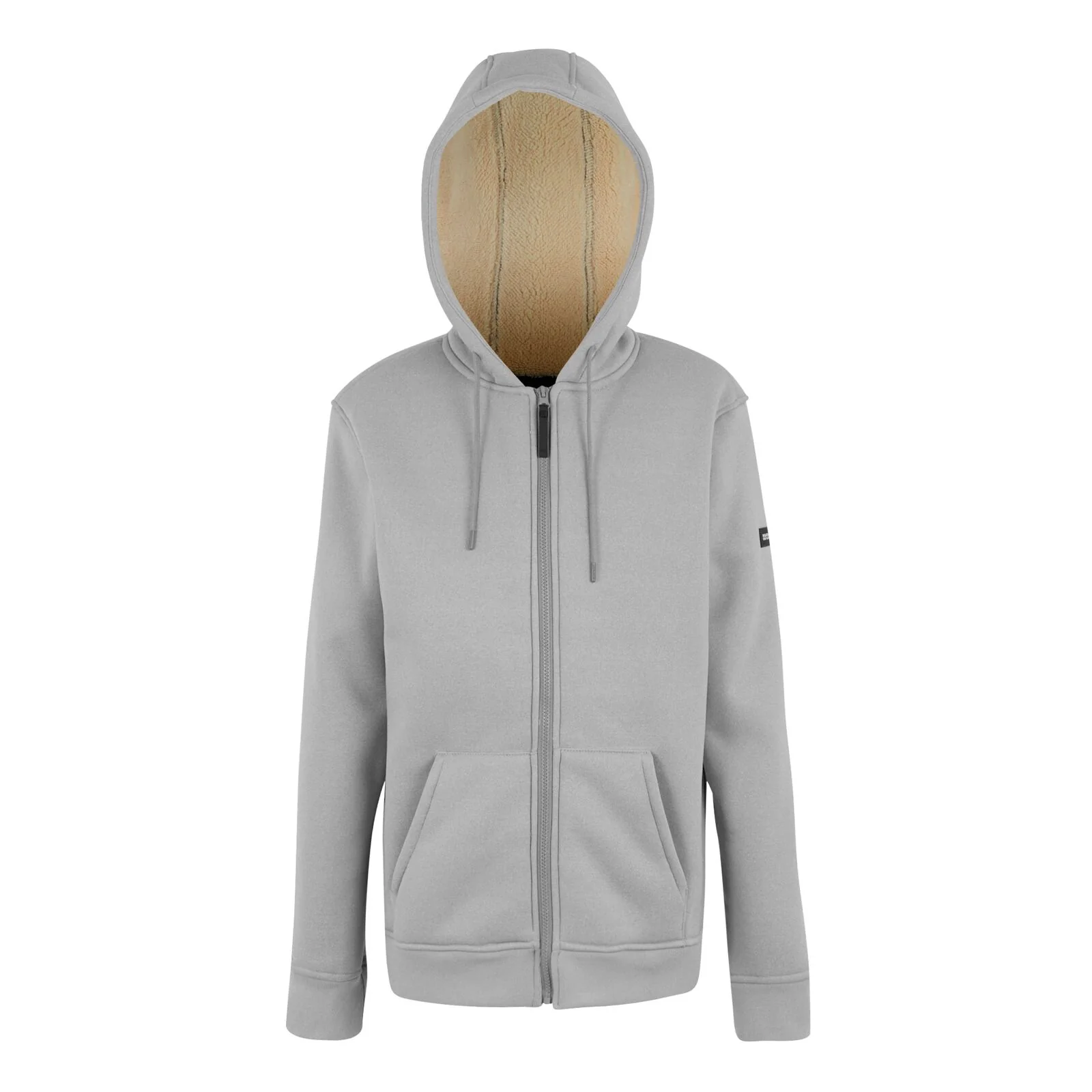 Regatta Mens Naddle Full Zip Fleece - Image 14