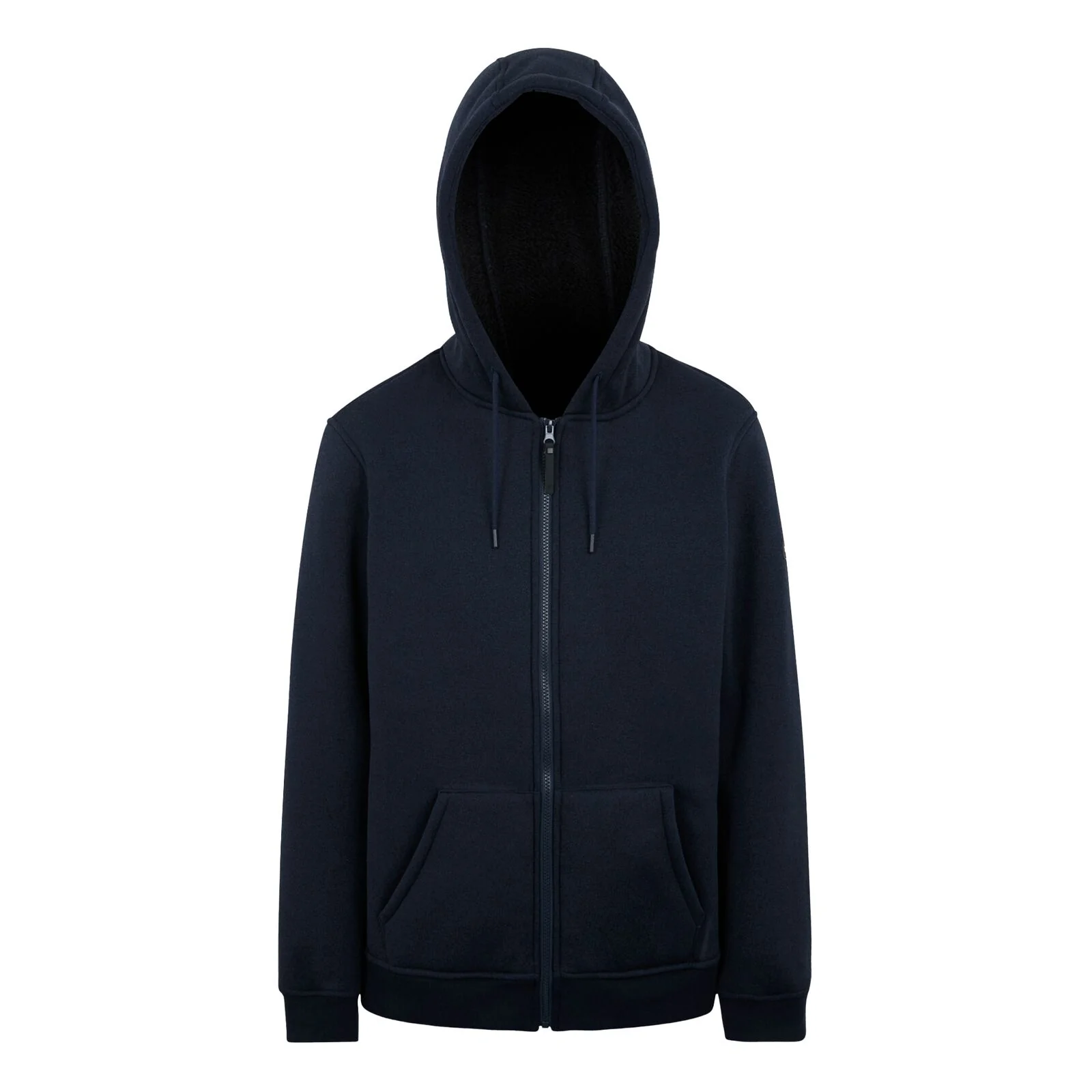 Regatta Mens Naddle Full Zip Fleece - Image 15