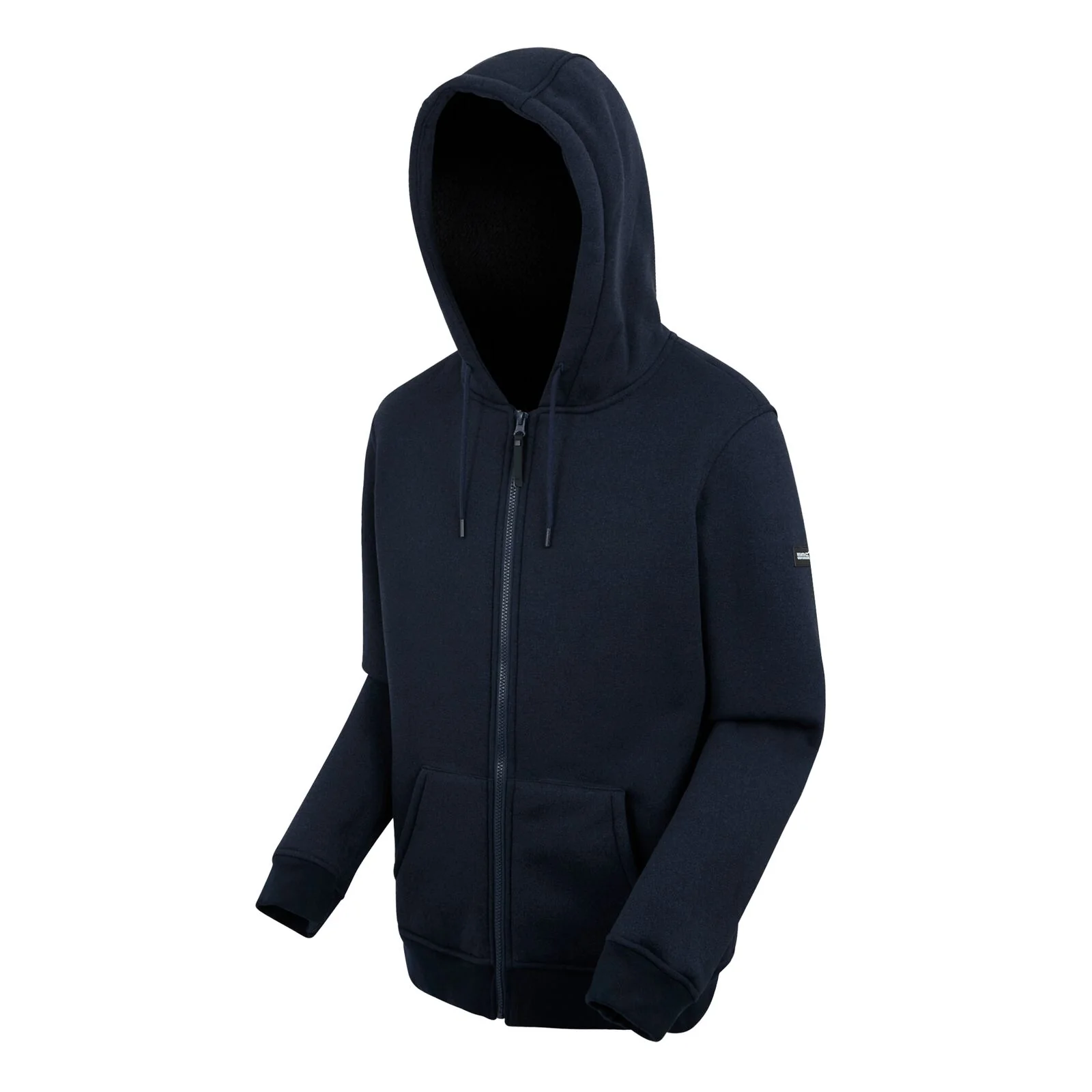 Regatta Mens Naddle Full Zip Fleece - Image 21