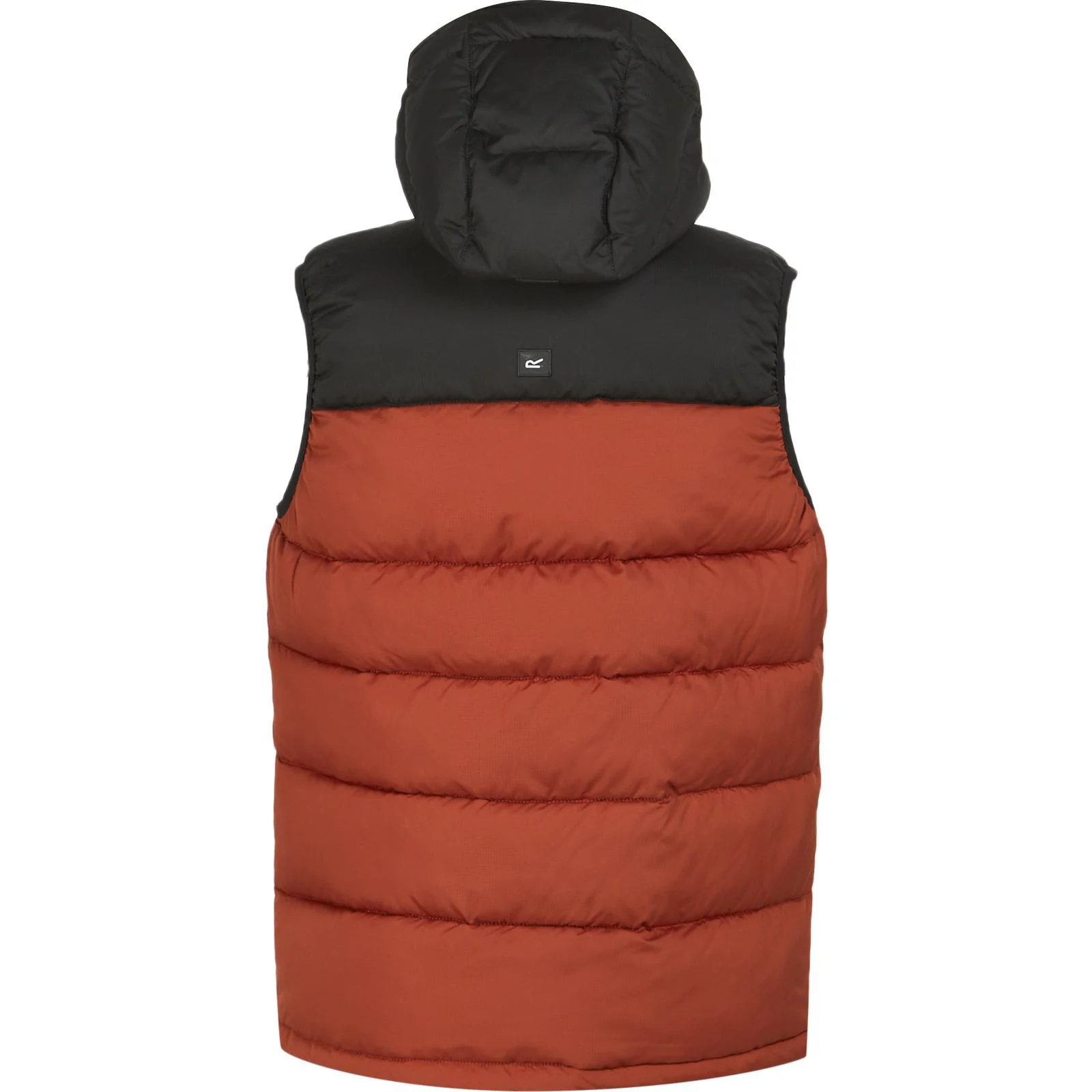 Regatta Mens Nevado Heavyweight Hooded Gilet - Image 39