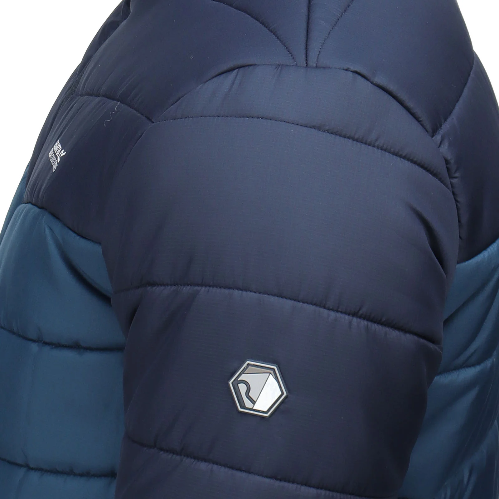 Regatta Mens Nevado V Insulated Padded Jacket Coat - Image 9