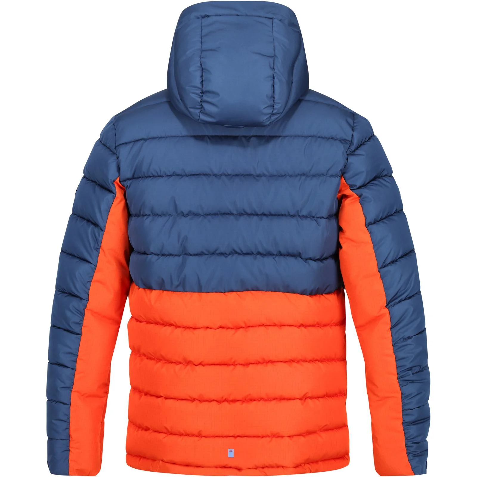 Regatta Mens Nevado VI Insulated Puffer Jacket - Image 30