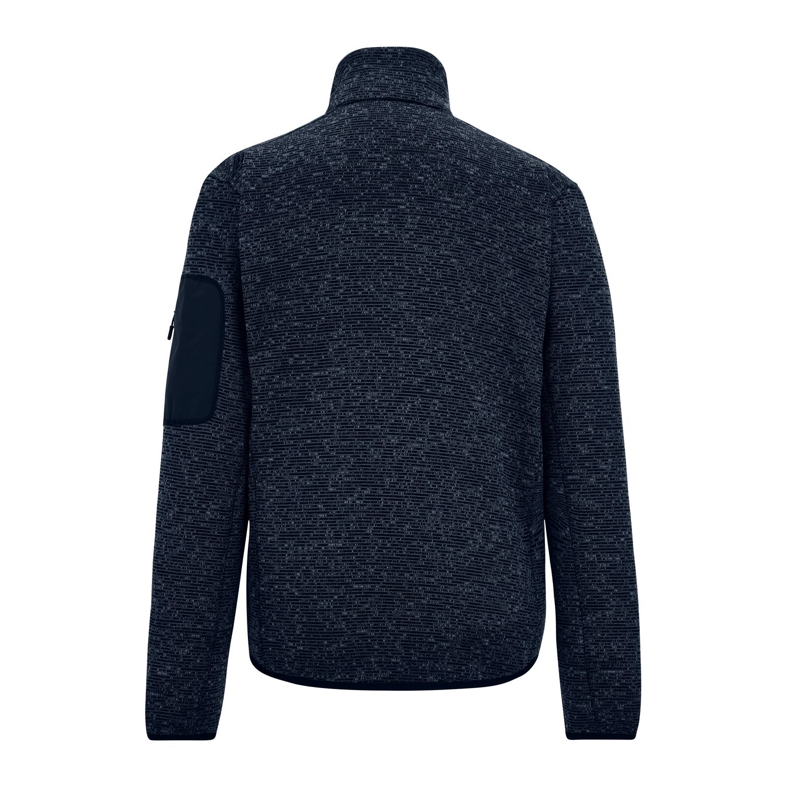 Regatta Mens Newhill Full Zip Fleece - Image 57