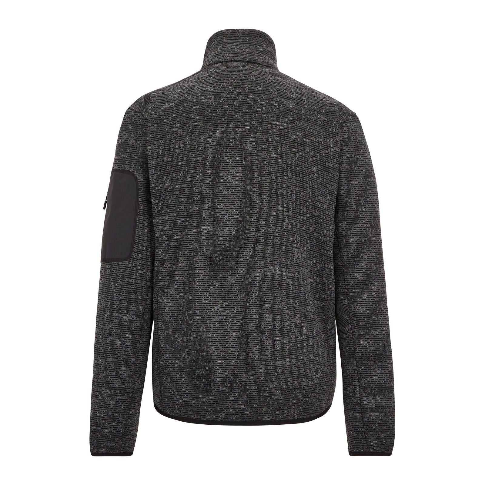 Regatta Mens Newhill Full Zip Fleece - Image 58