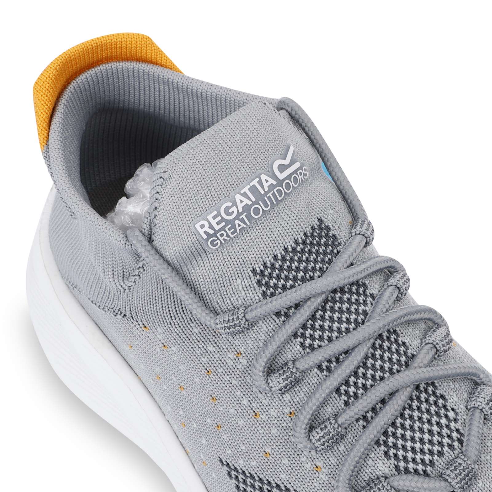 Regatta Mens Orton Trainers - Image 8
